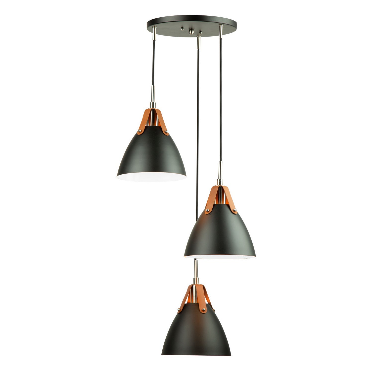 Suspension 3 lumières | Tote