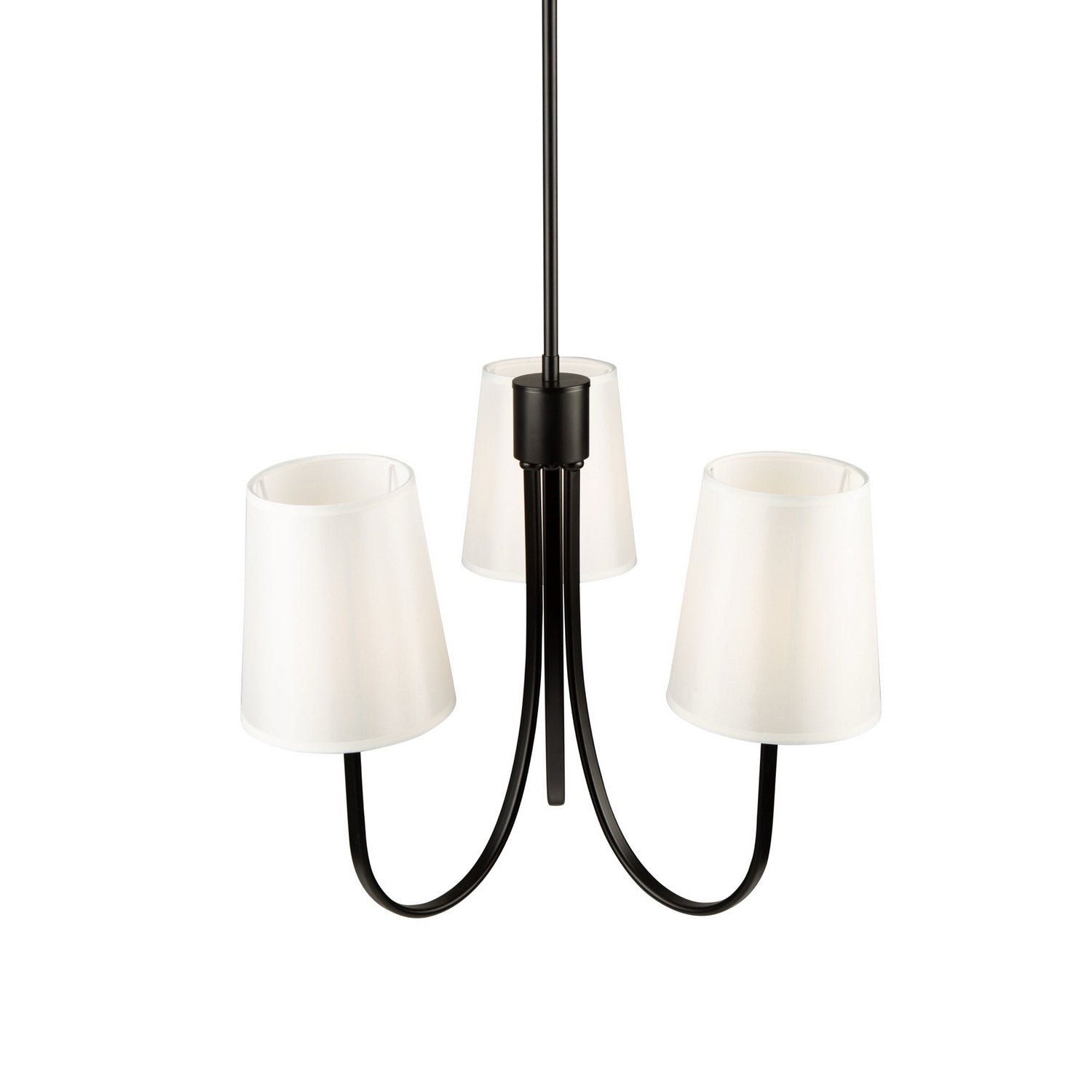 Lustre 3 lumières | Rhythm