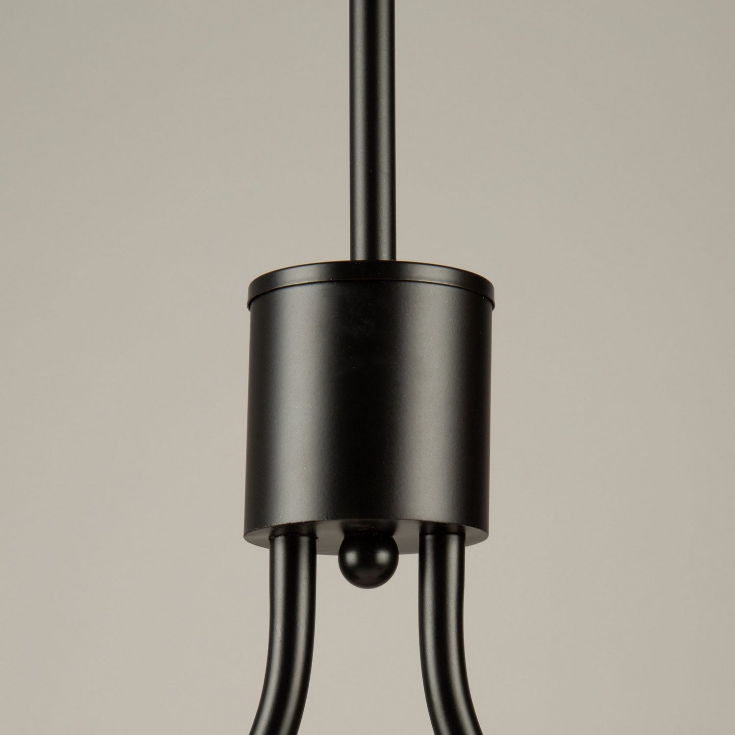Suspension d'îlot 5 lumières | Rhythm