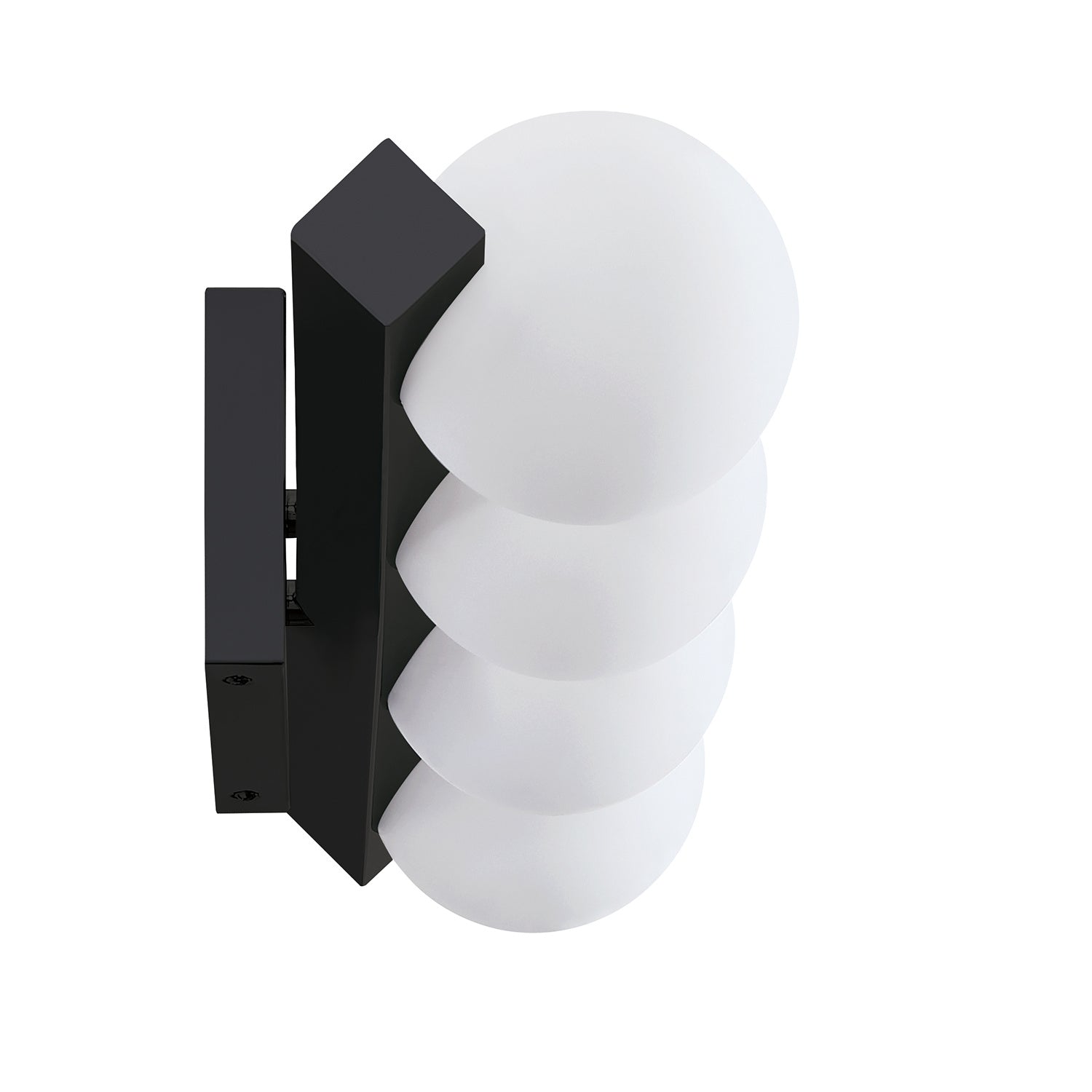 Applique de vanité 4 lumières | Orbitron