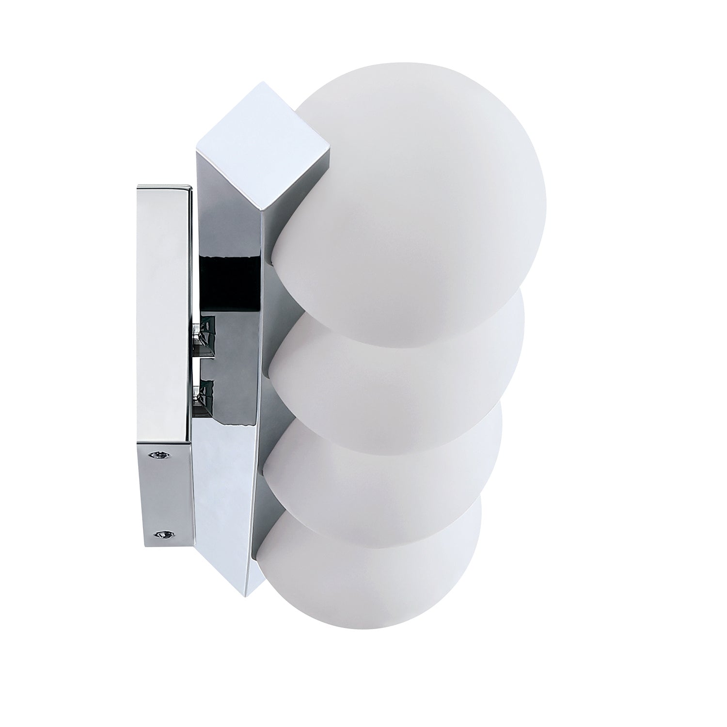 Applique de vanité 4 lumières | Orbitron