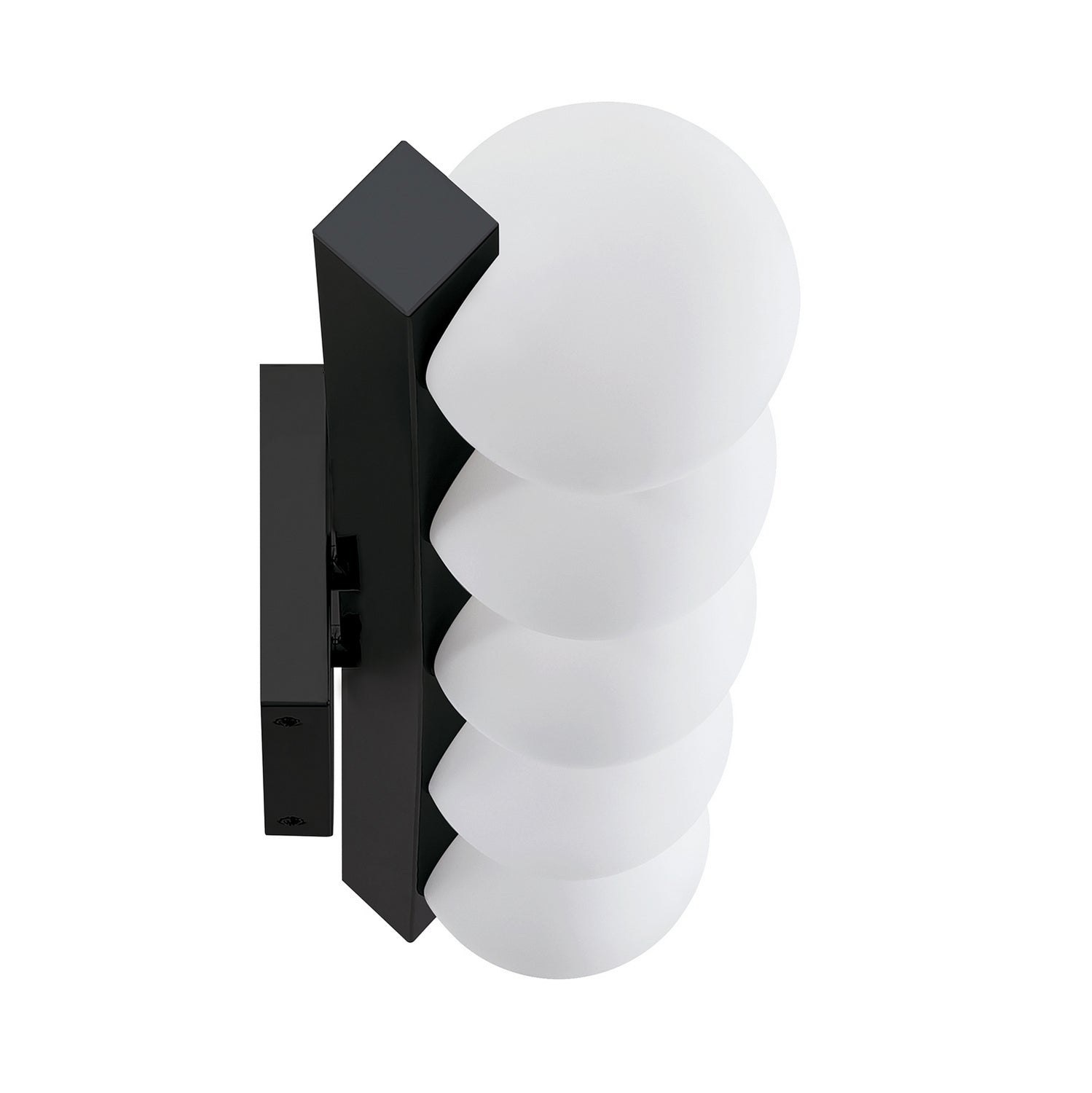Applique de vanité 5 lumières | Orbitron