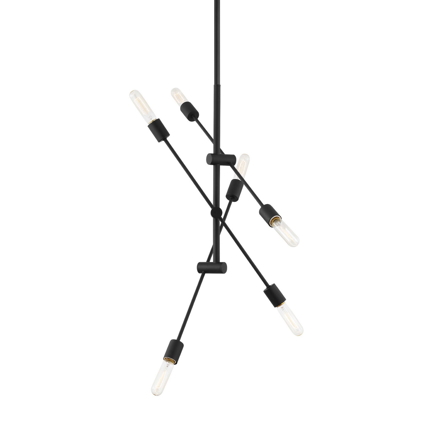 Lustre 6 lumières | Axis