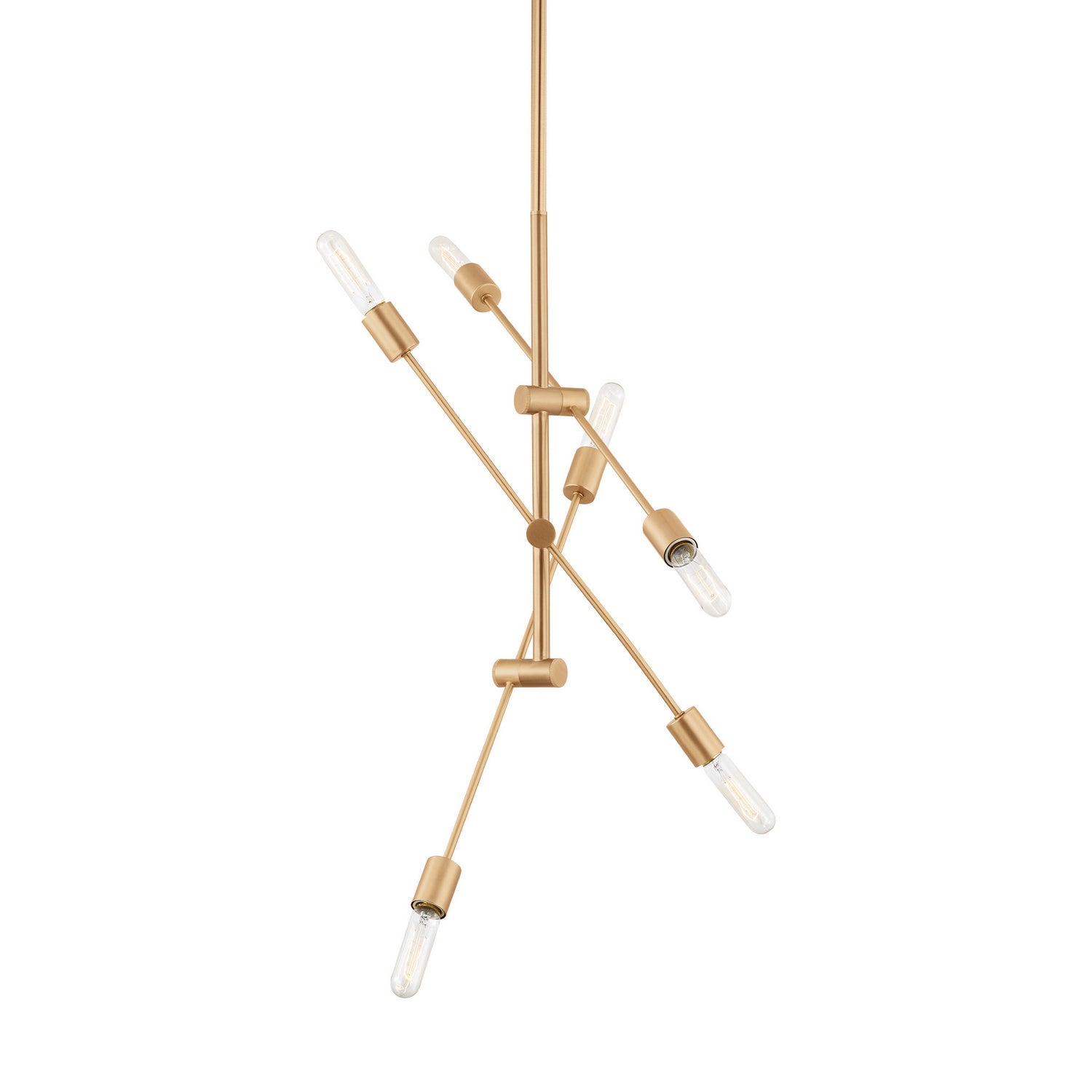 Lustre 6 lumières | Axis