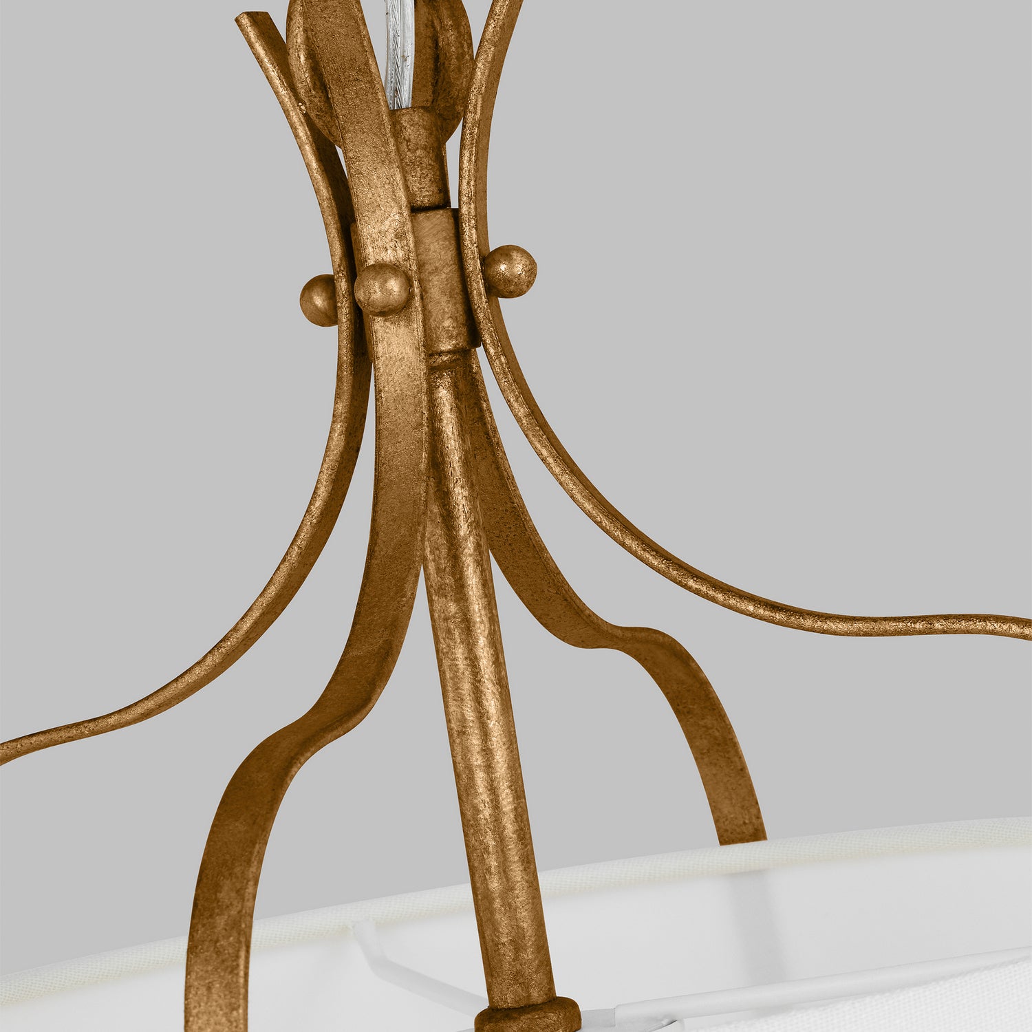 Suspension 1 lumière | Leander