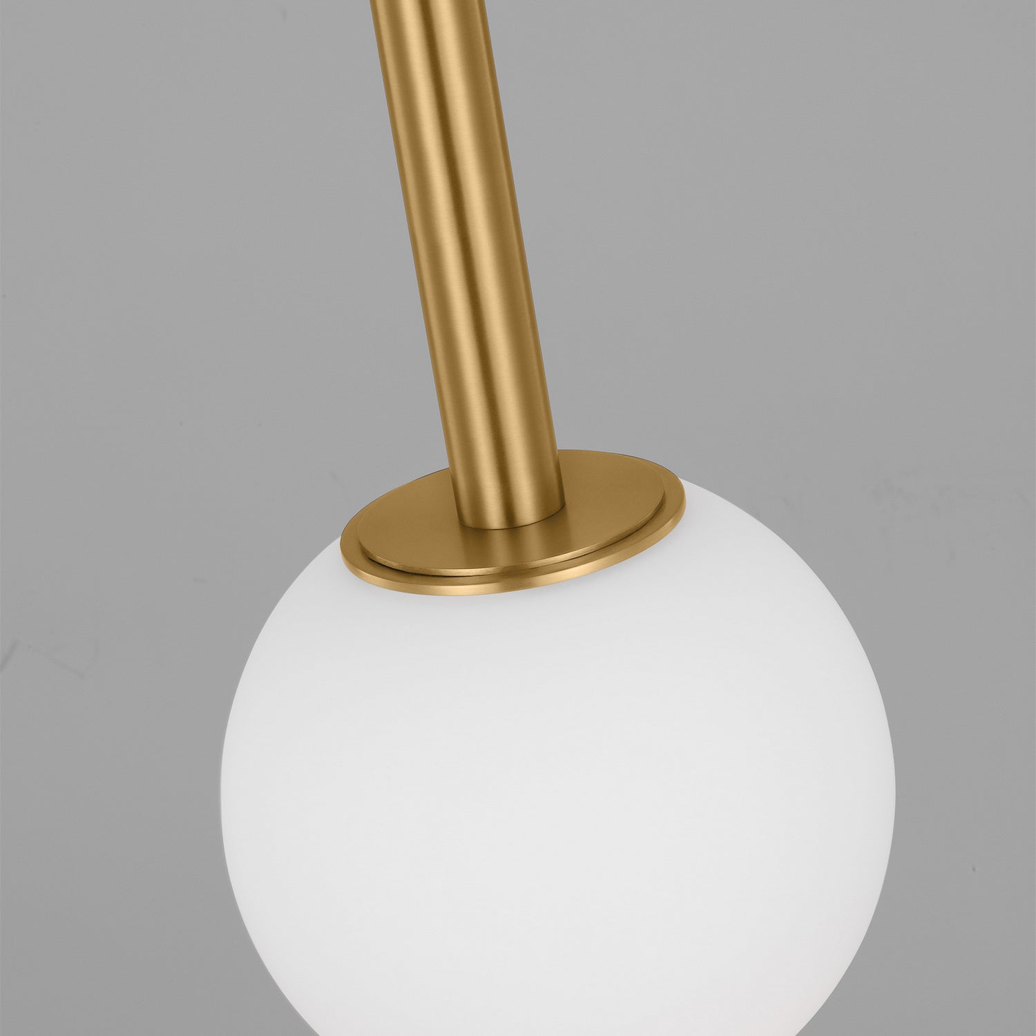 Suspension 1 lumière | Nodes