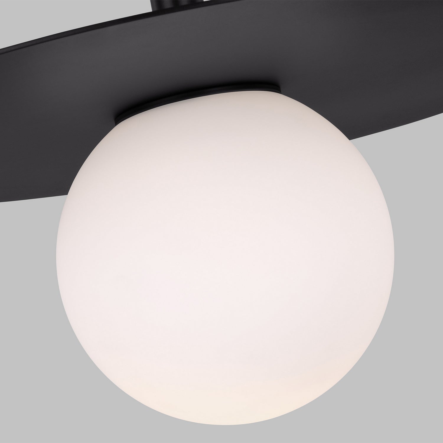 Suspension 1 lumière | Nodes