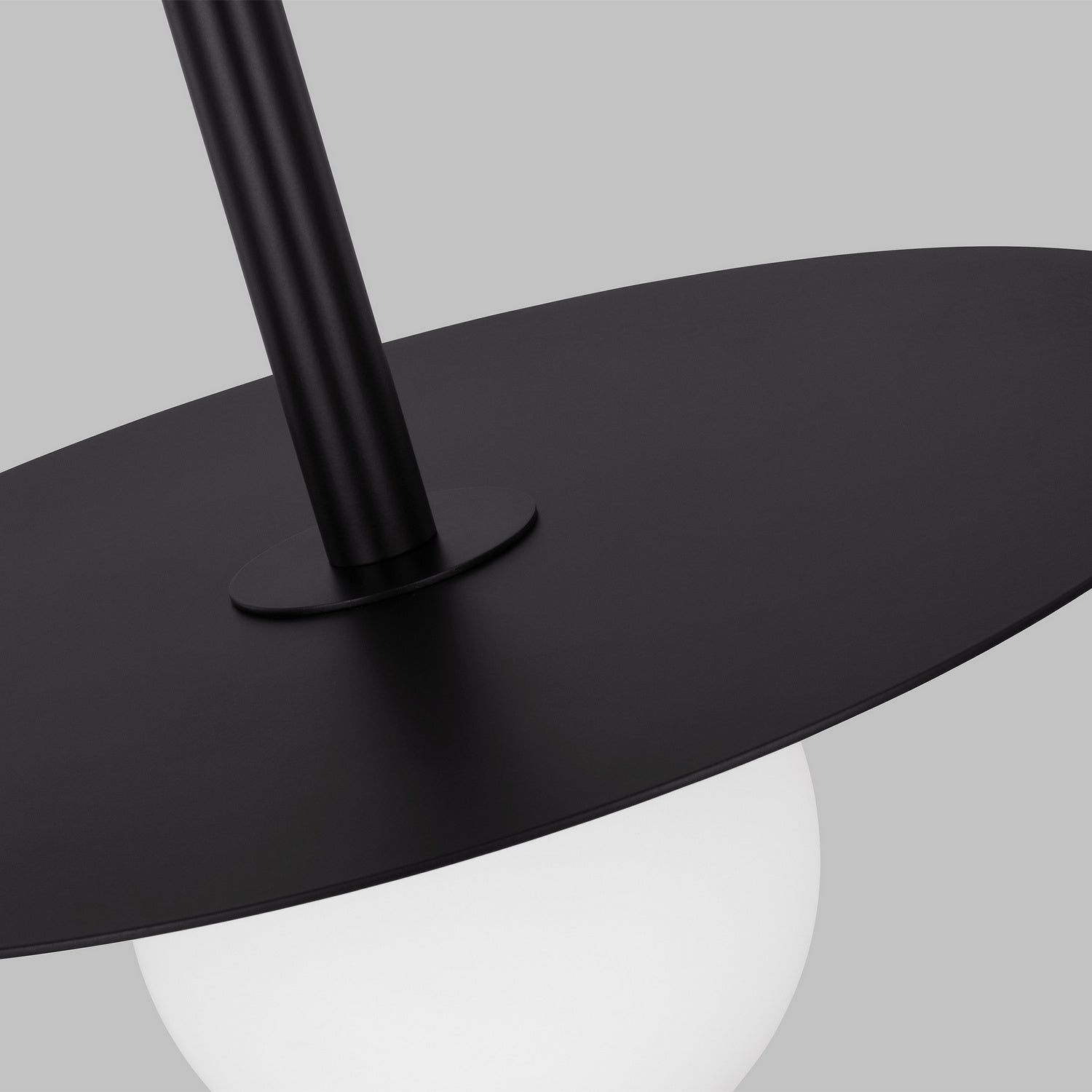Suspension 1 lumière | Nodes