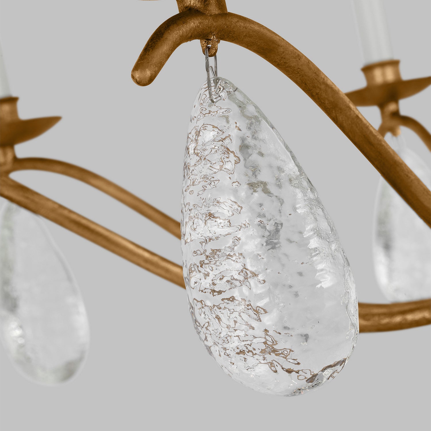Lustre 8 lumières | Shannon