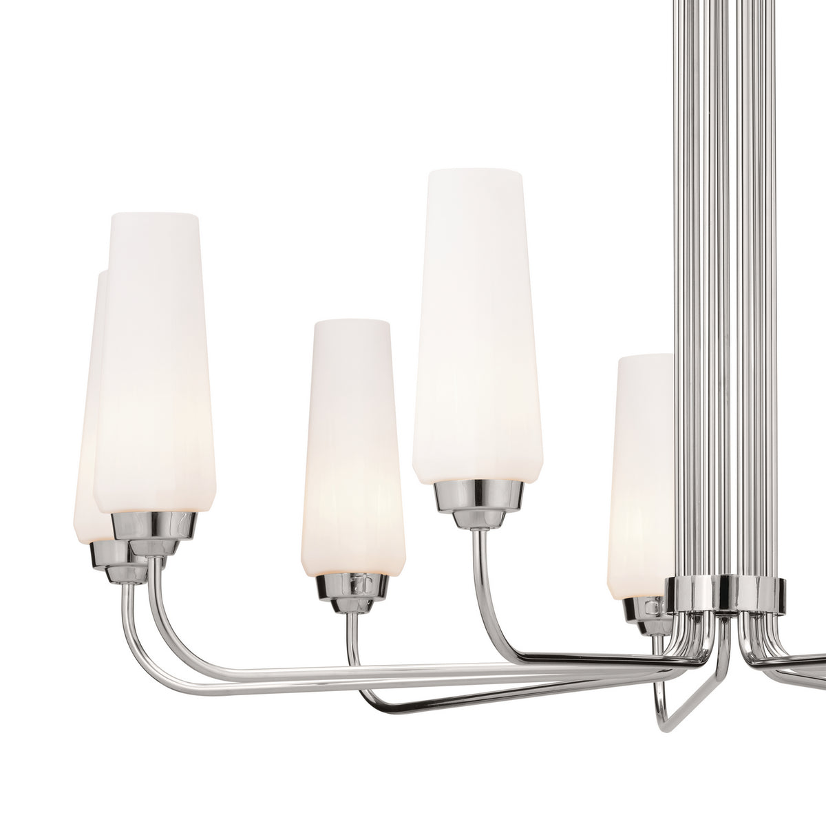 Lustre 9 lumières | Truby