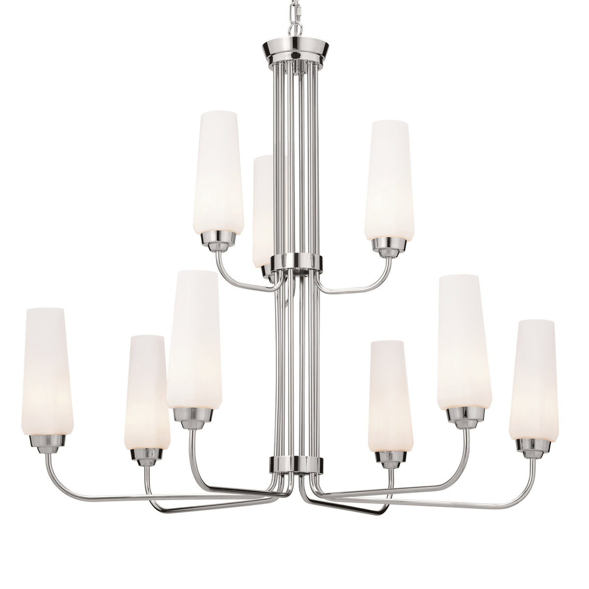 Lustre 9 lumières | Truby