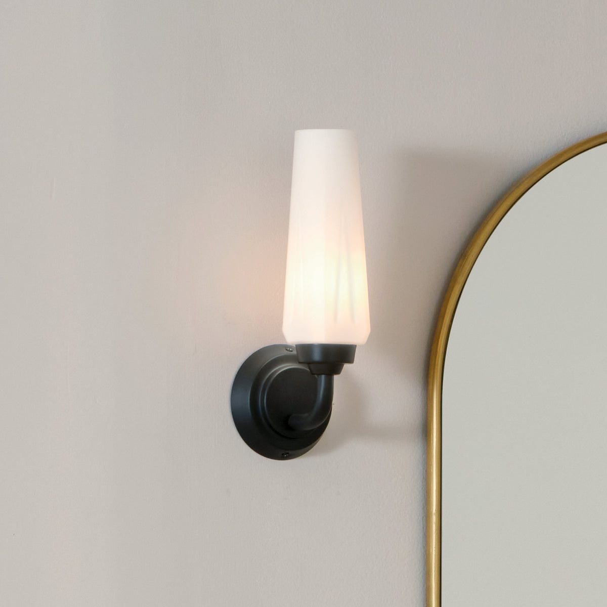 Applique murale 1 lumière | Truby