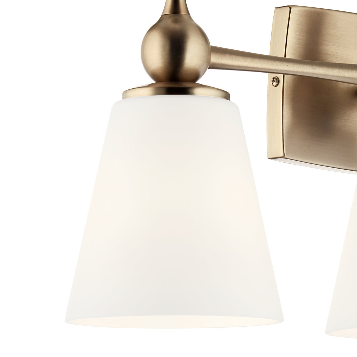 Applique de salle de bain 3 lumières | Cosabella