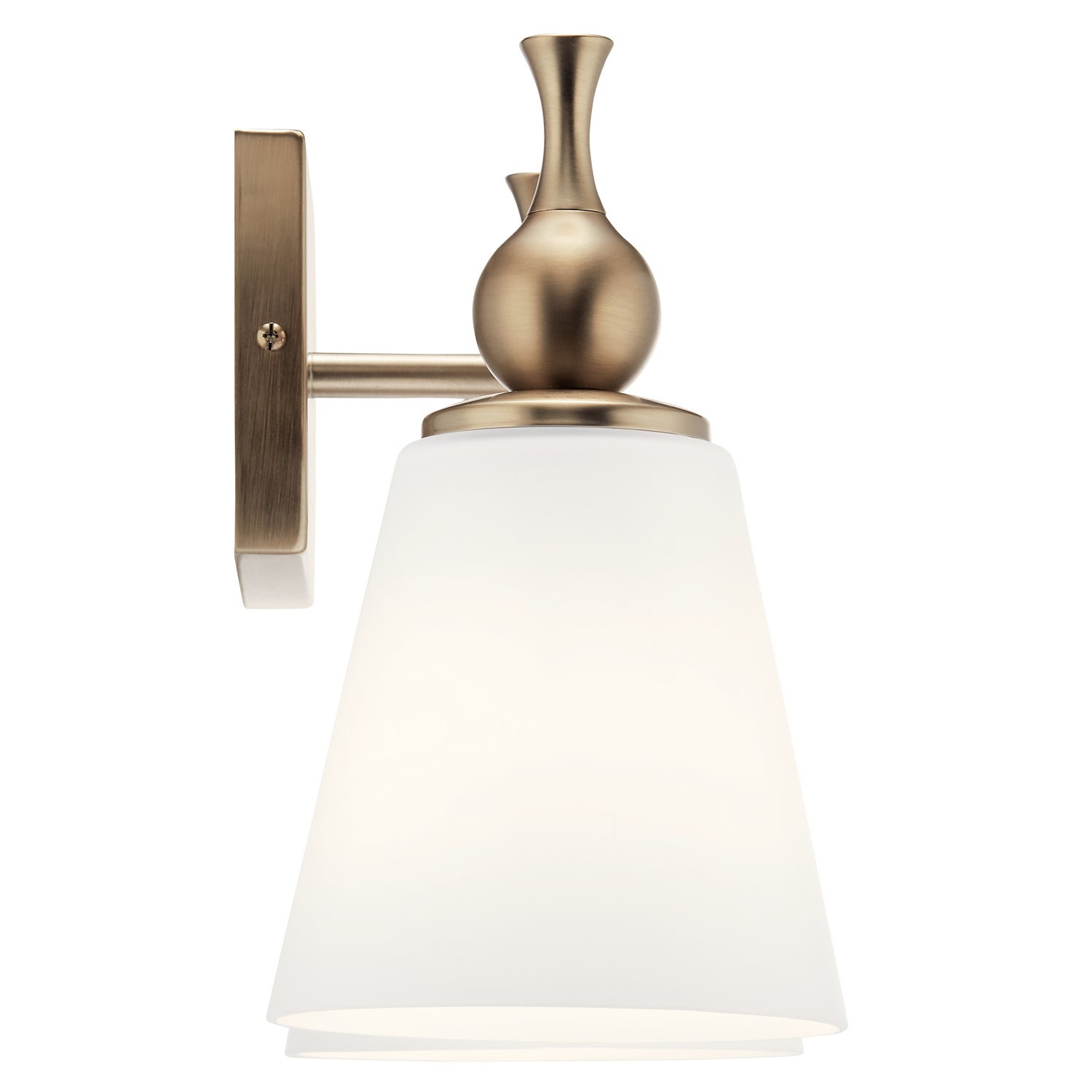 Applique de salle de bain 2 lumières | Cosabella