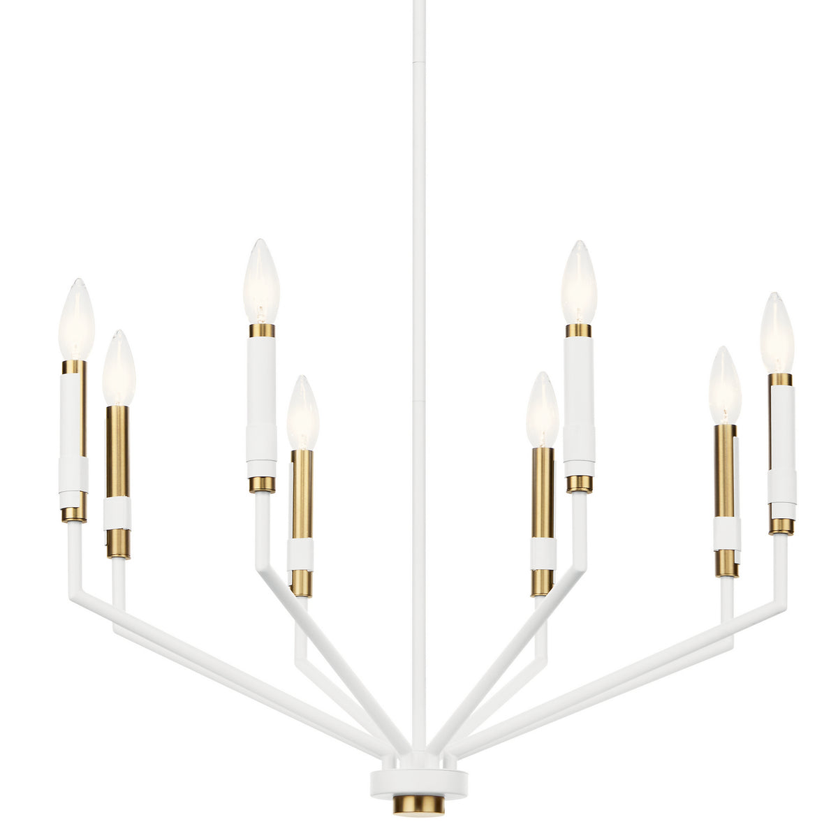 Lustre 8 lumières | Armand