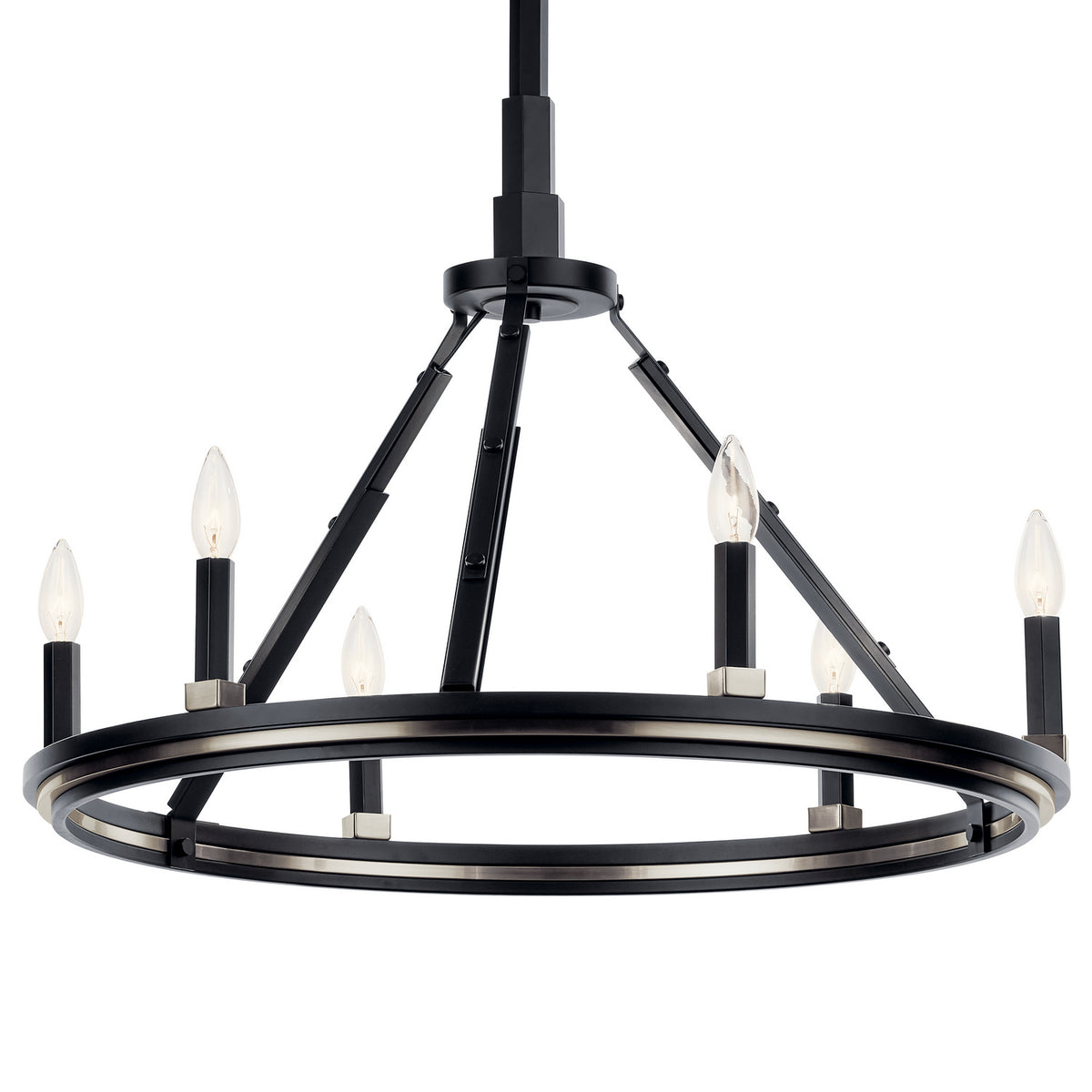Lustre 6 lumières | Emmala
