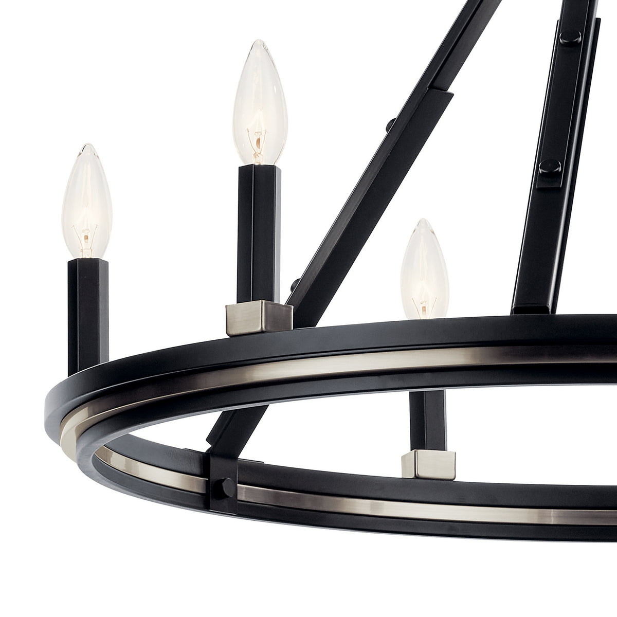 Lustre 6 lumières | Emmala