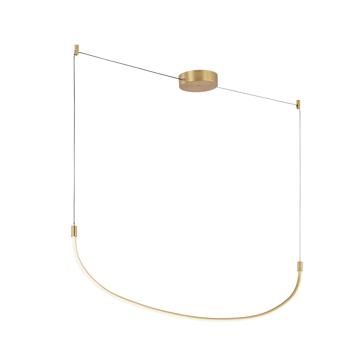 Suspension DEL | Talis