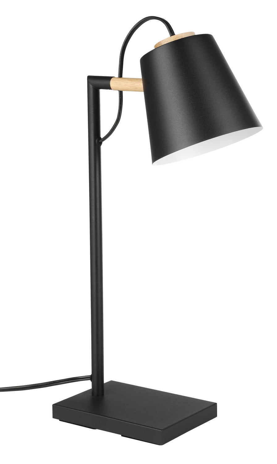 Table Lamp 1 lumière | Lacey