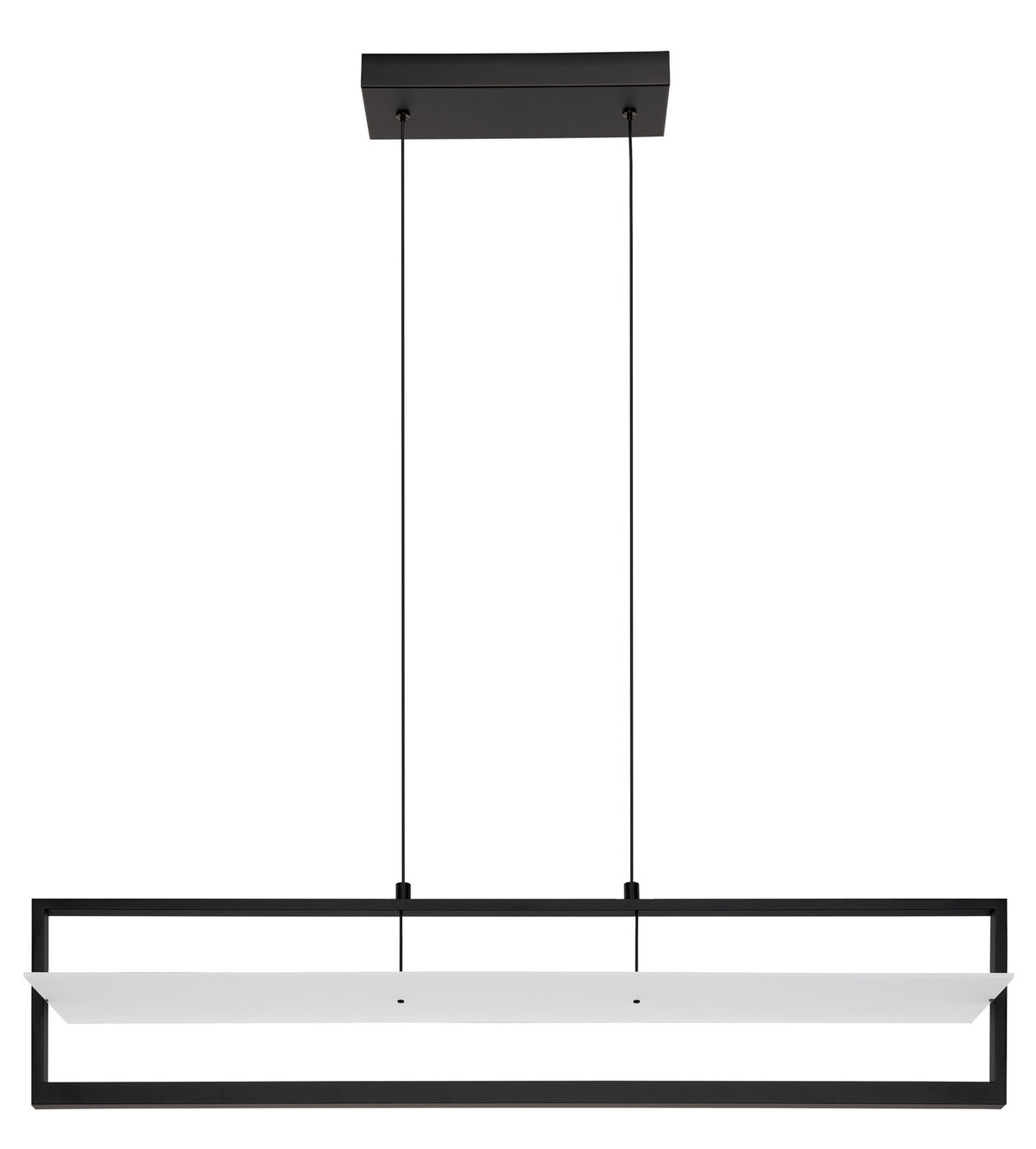 Suspension linéaire DEL | Farneta