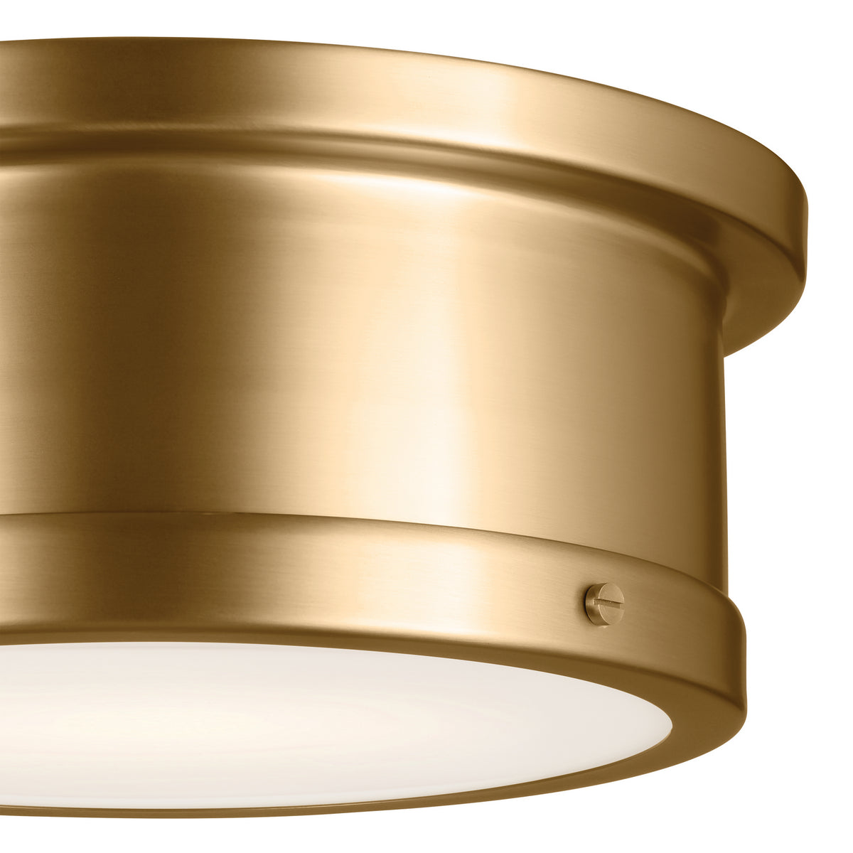Plafonnier 2 lumières | Serca