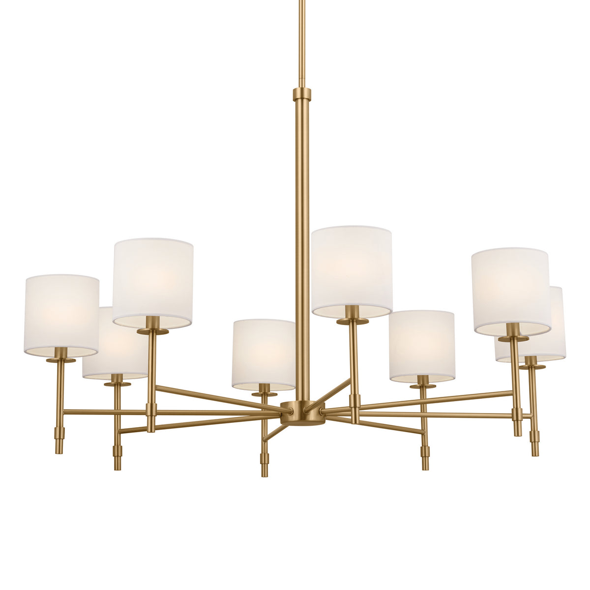 Lustre 8 lumières | Ali