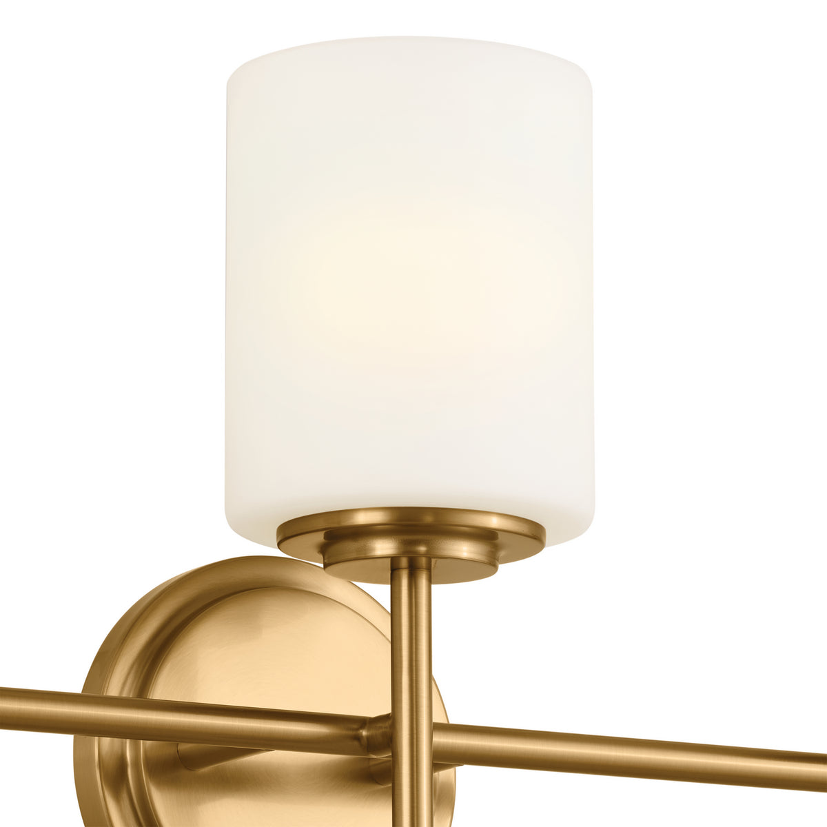 Applique de salle de bain 3 lumières | Ali