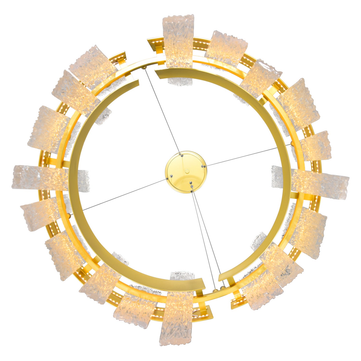 Lustre DEL | Guadiana