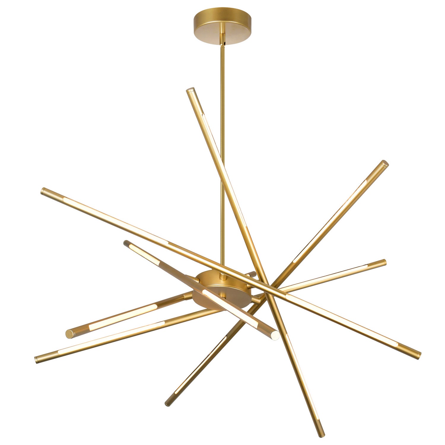 Lustre DEL | Oskil