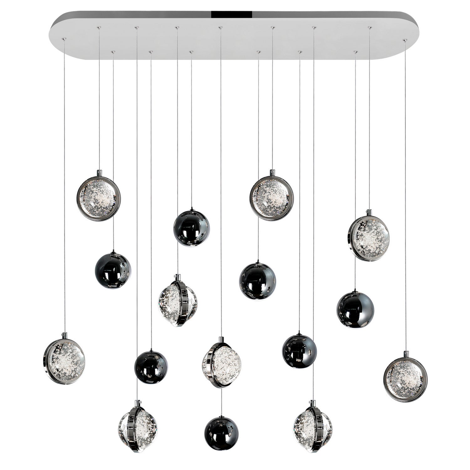 Lustre DEL | Salvador