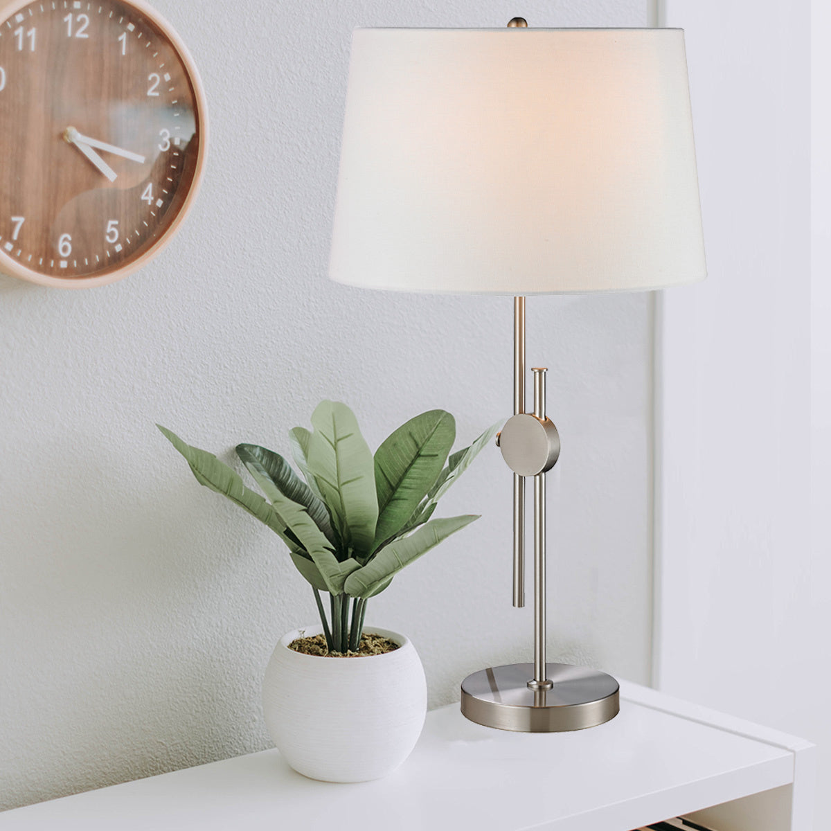 Lampe de table 1 lumière | LL1022