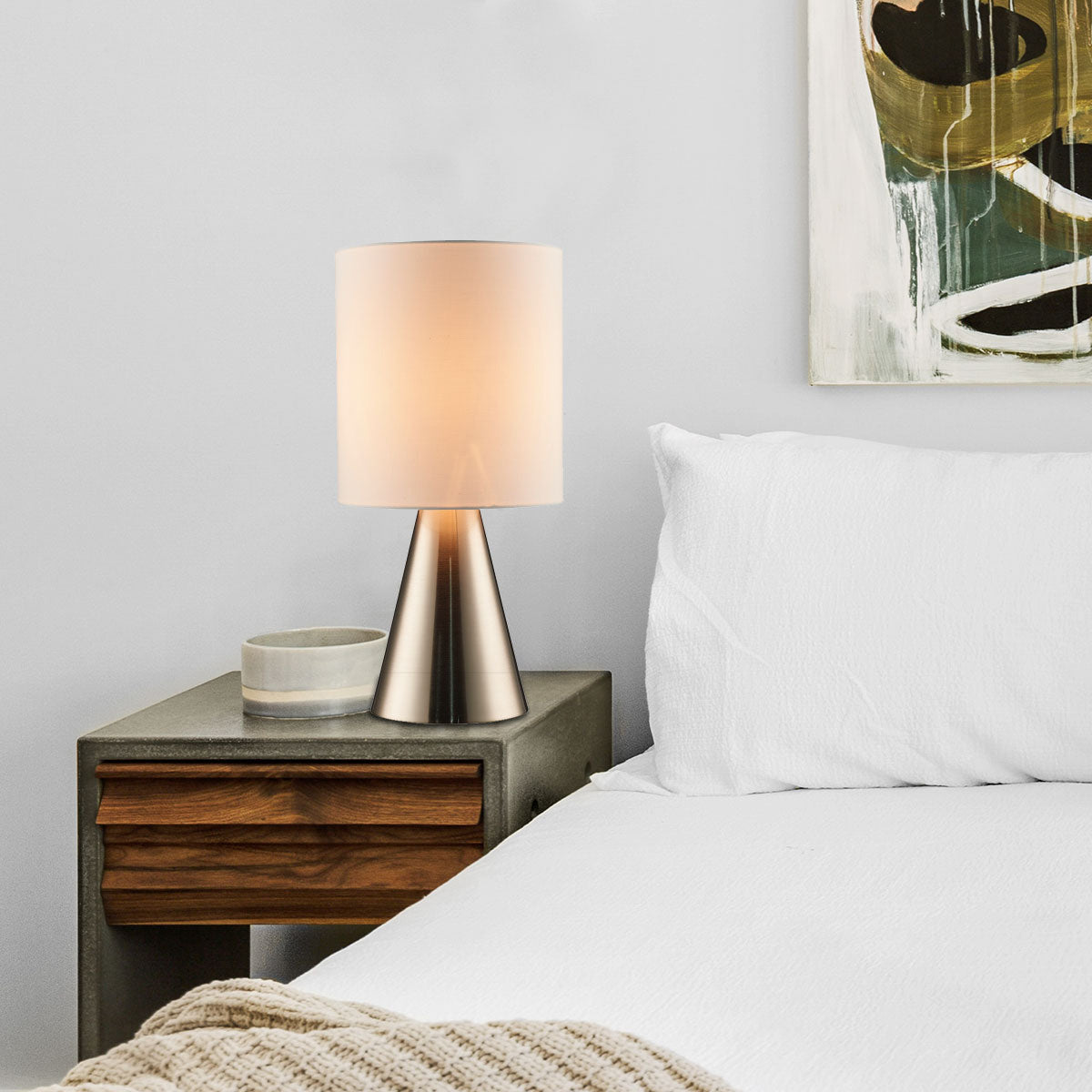 Lampe de table 1 lumière | LL1421