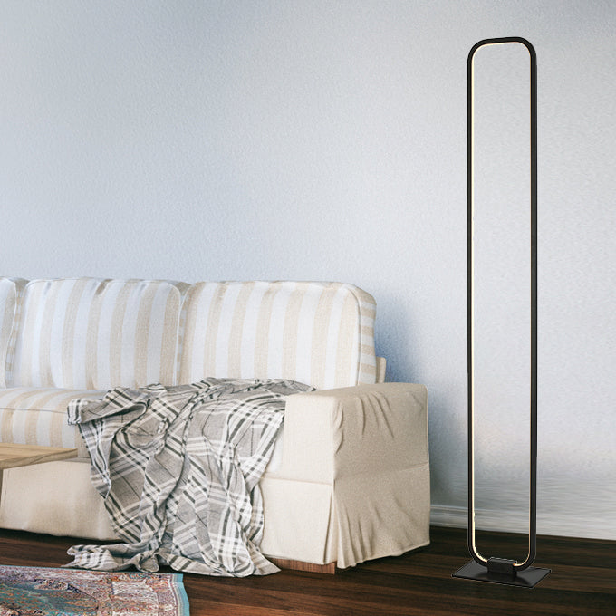 Lampadaire DEL | LL2178