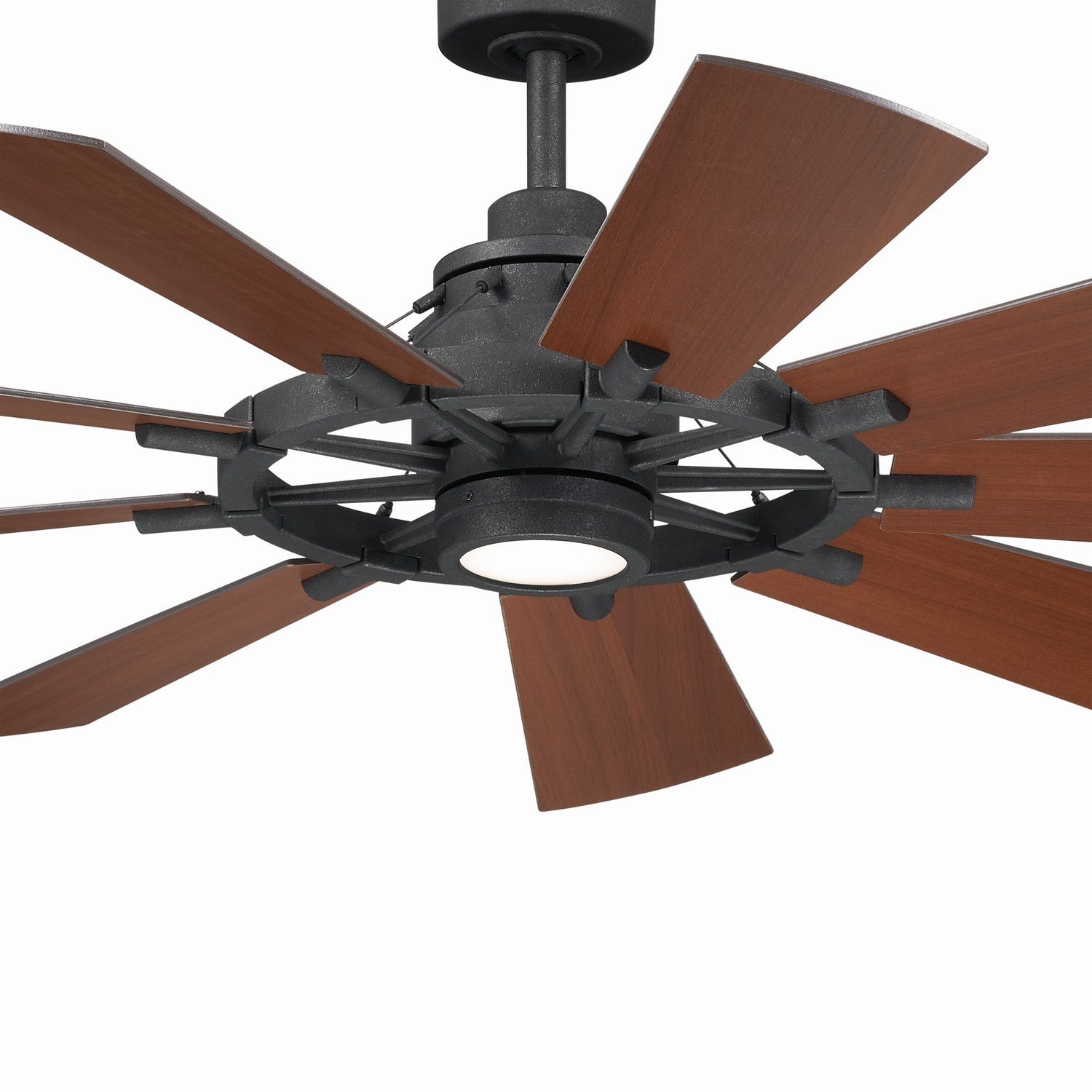 Ventilateur de plafond 60 po | Gentry