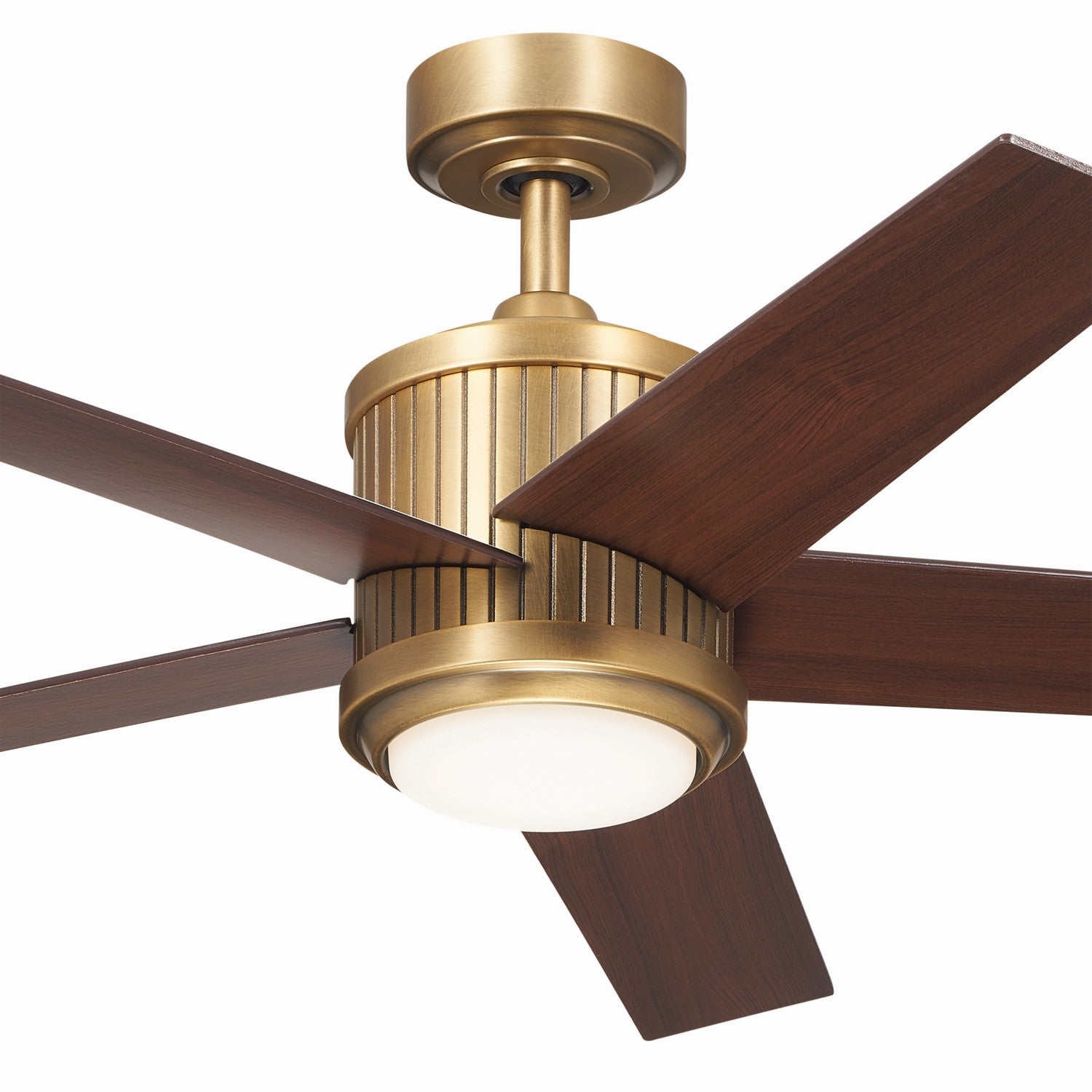 Ventilateur de plafond 48 po | Brahm