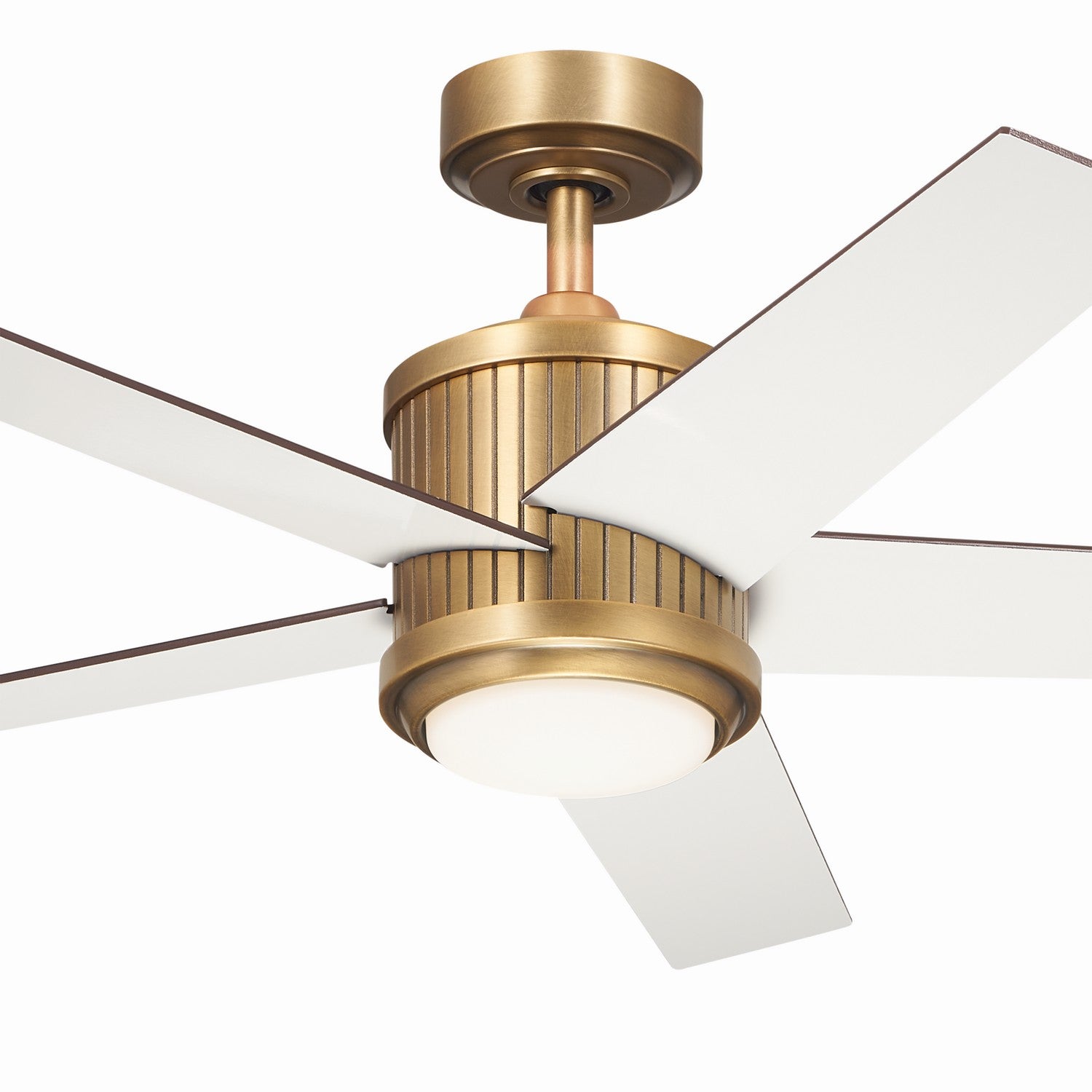 Ventilateur de plafond 48 po | Brahm