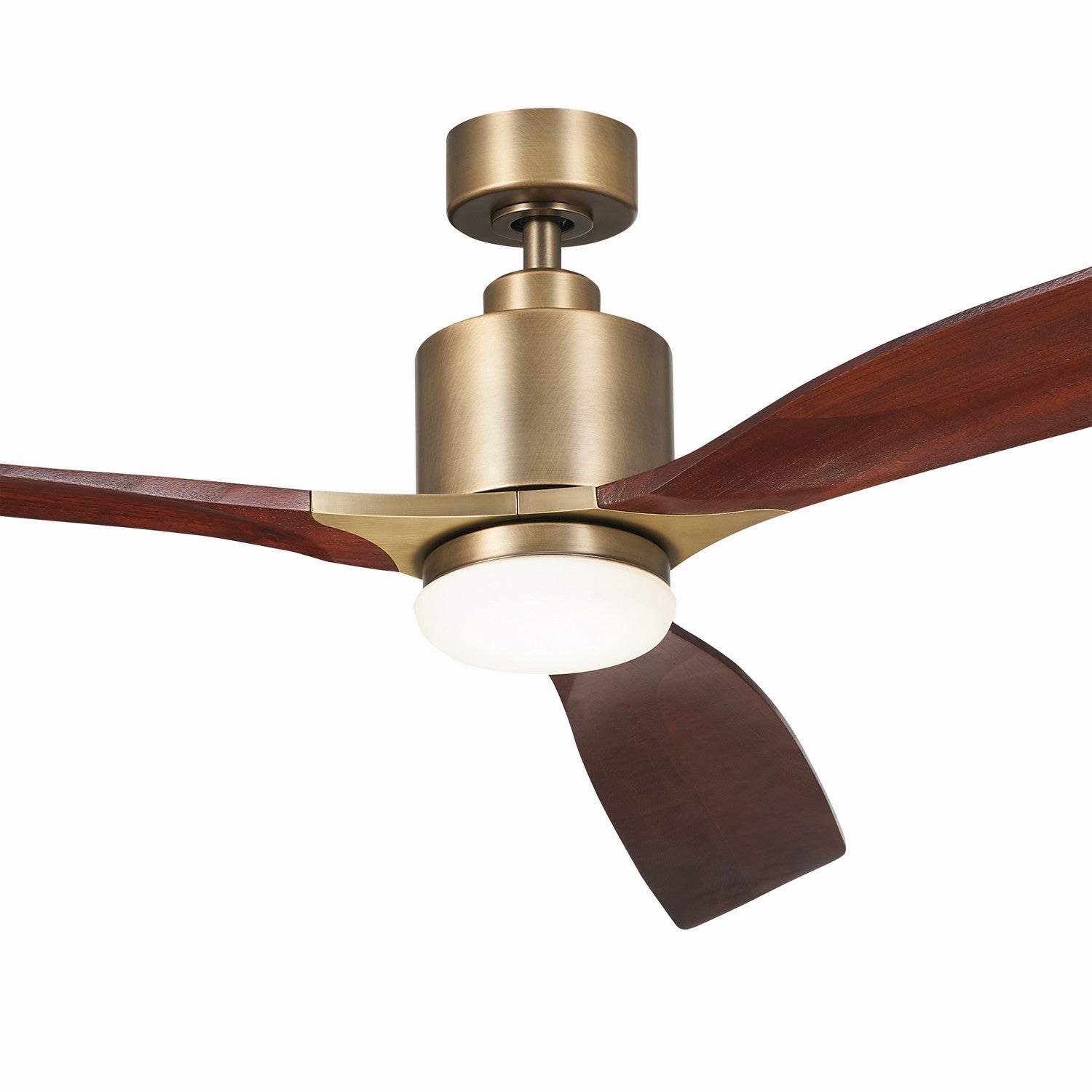 Ventilateur de plafond 60 po | Ridley II
