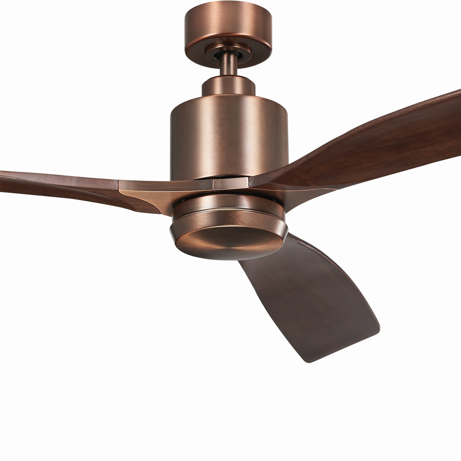 Ventilateur de plafond 60 po | Ridley II