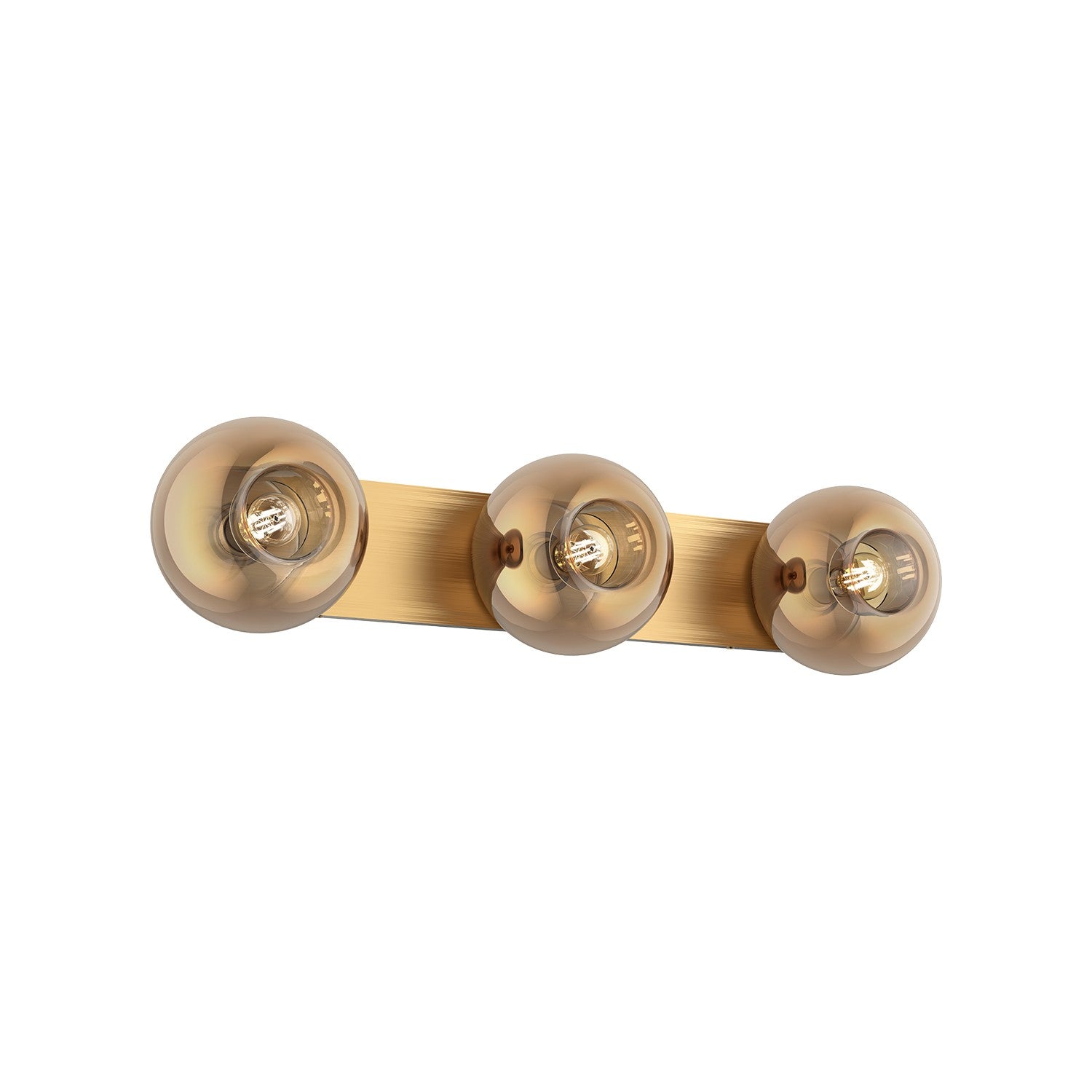 Applique de vanité 3 lumières | Samar