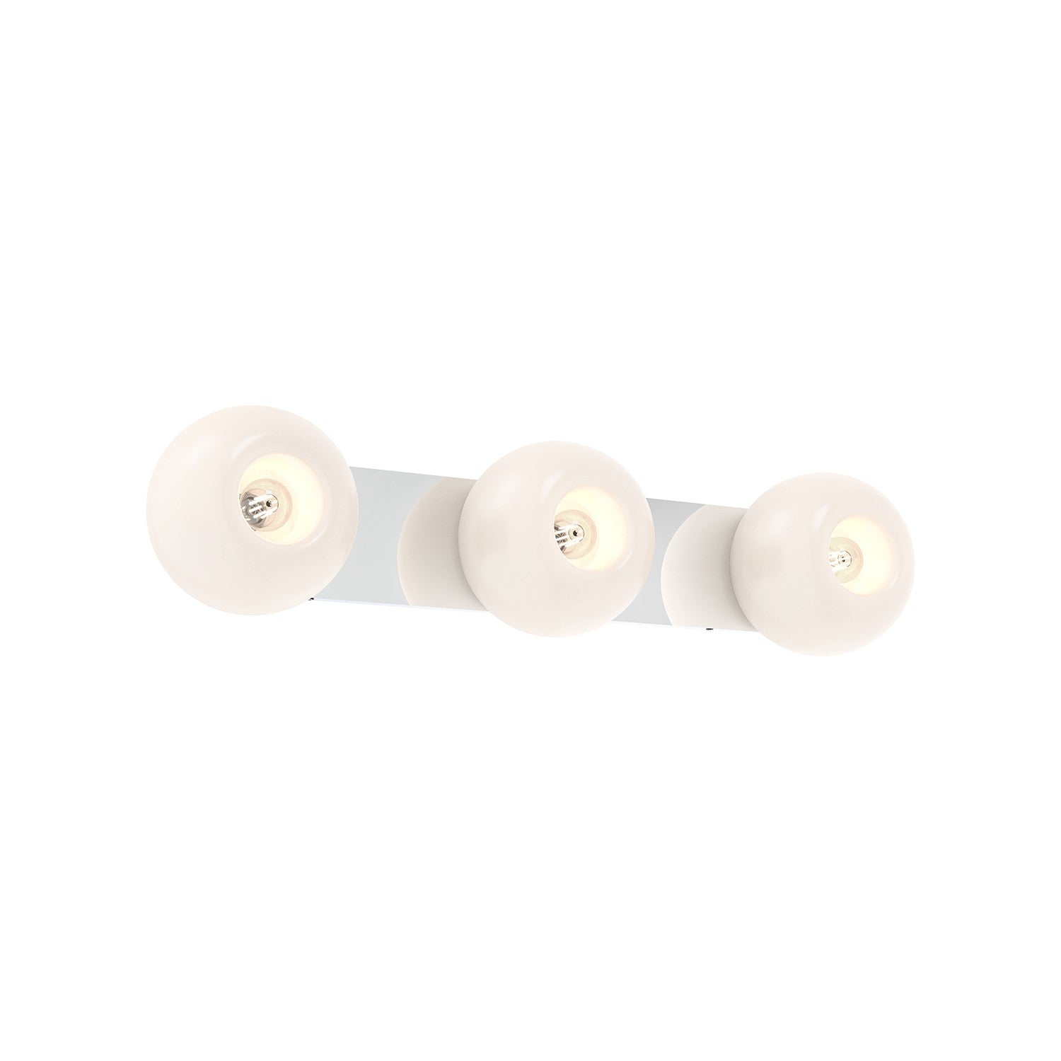 Applique de vanité 3 lumières | Samar