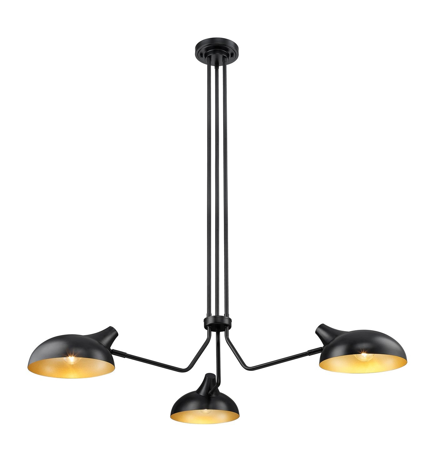 Lustre 3 lumières | Bellamy
