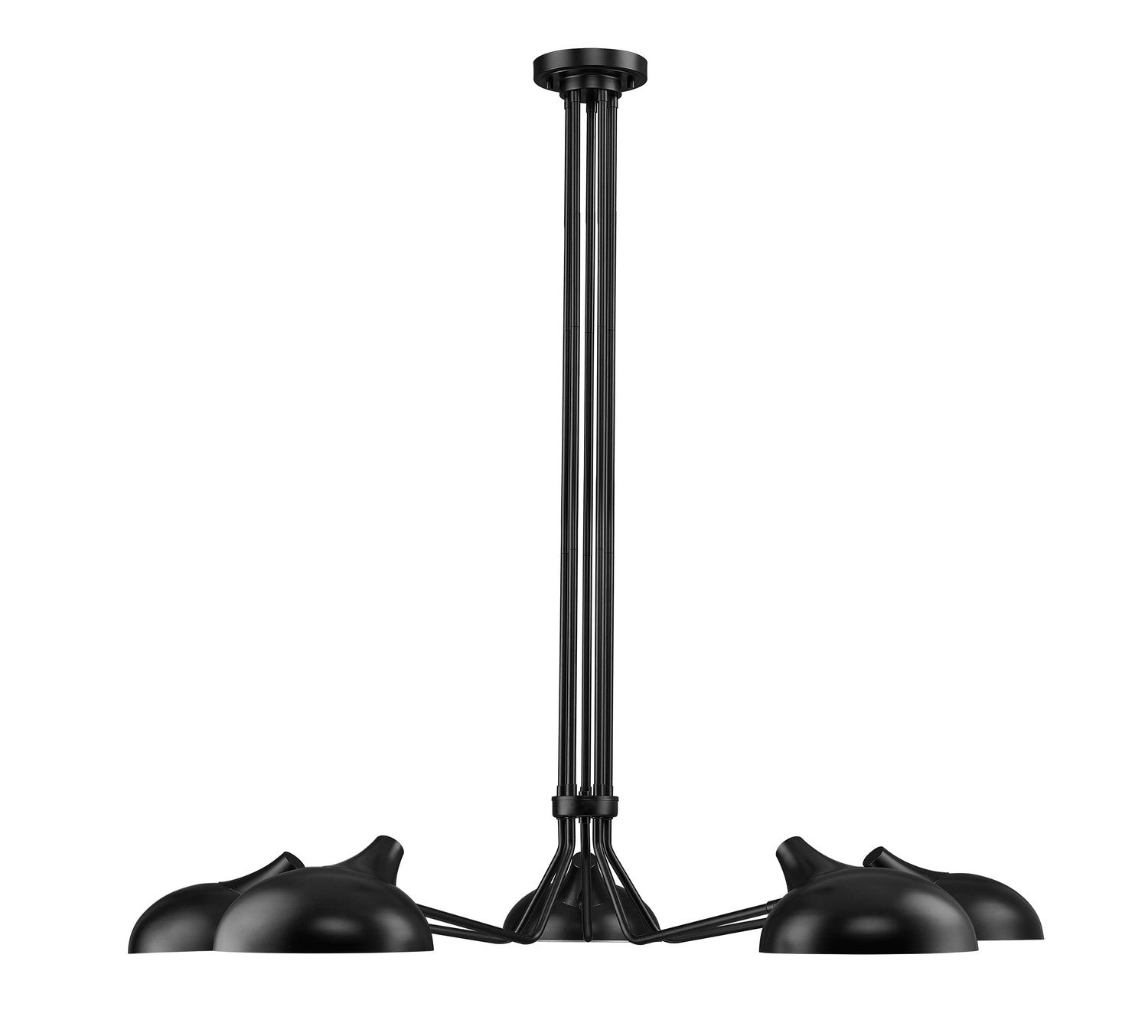 Lustre 5 lumières | Bellamy