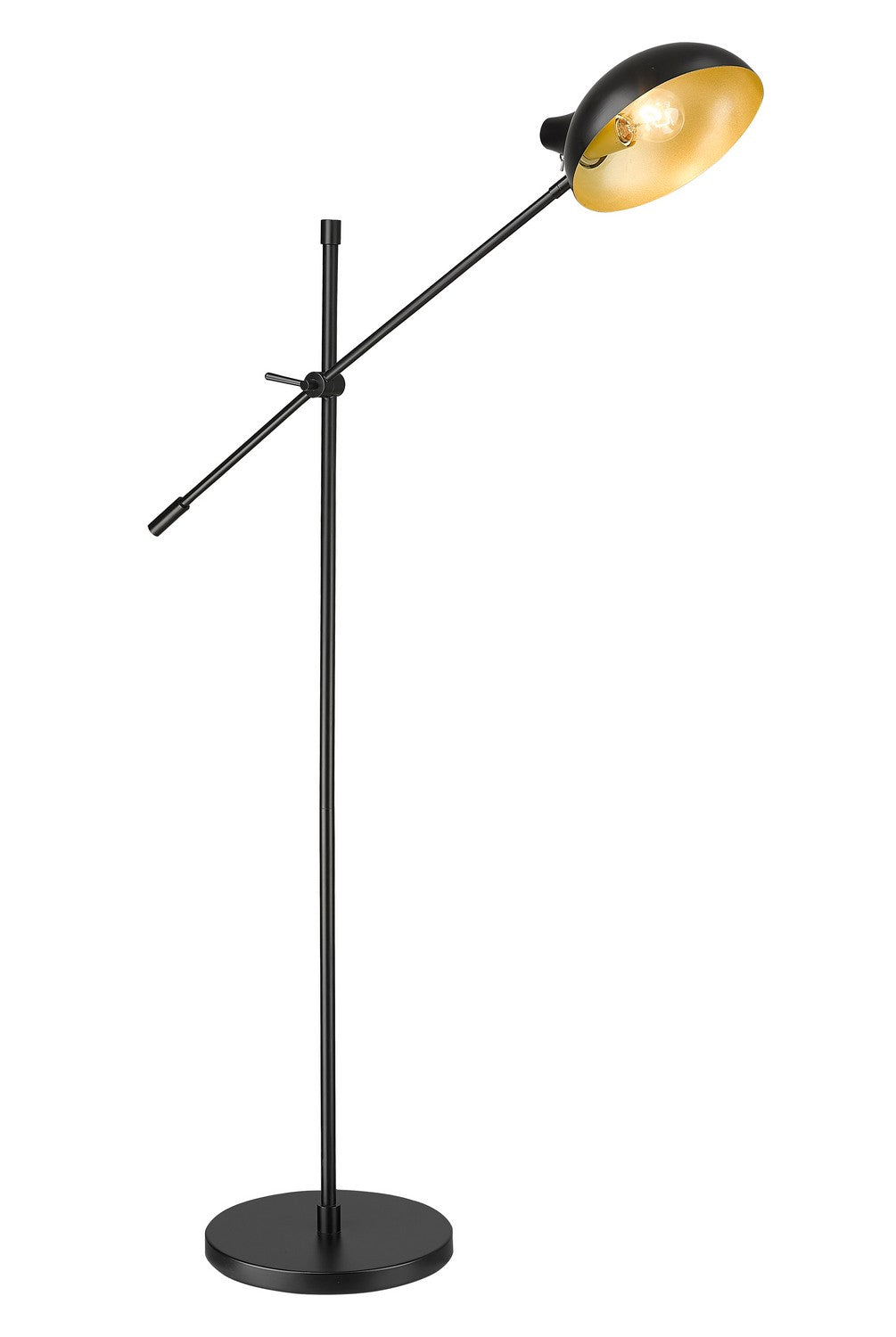 Lampadaire 1 lumière | Bellamy