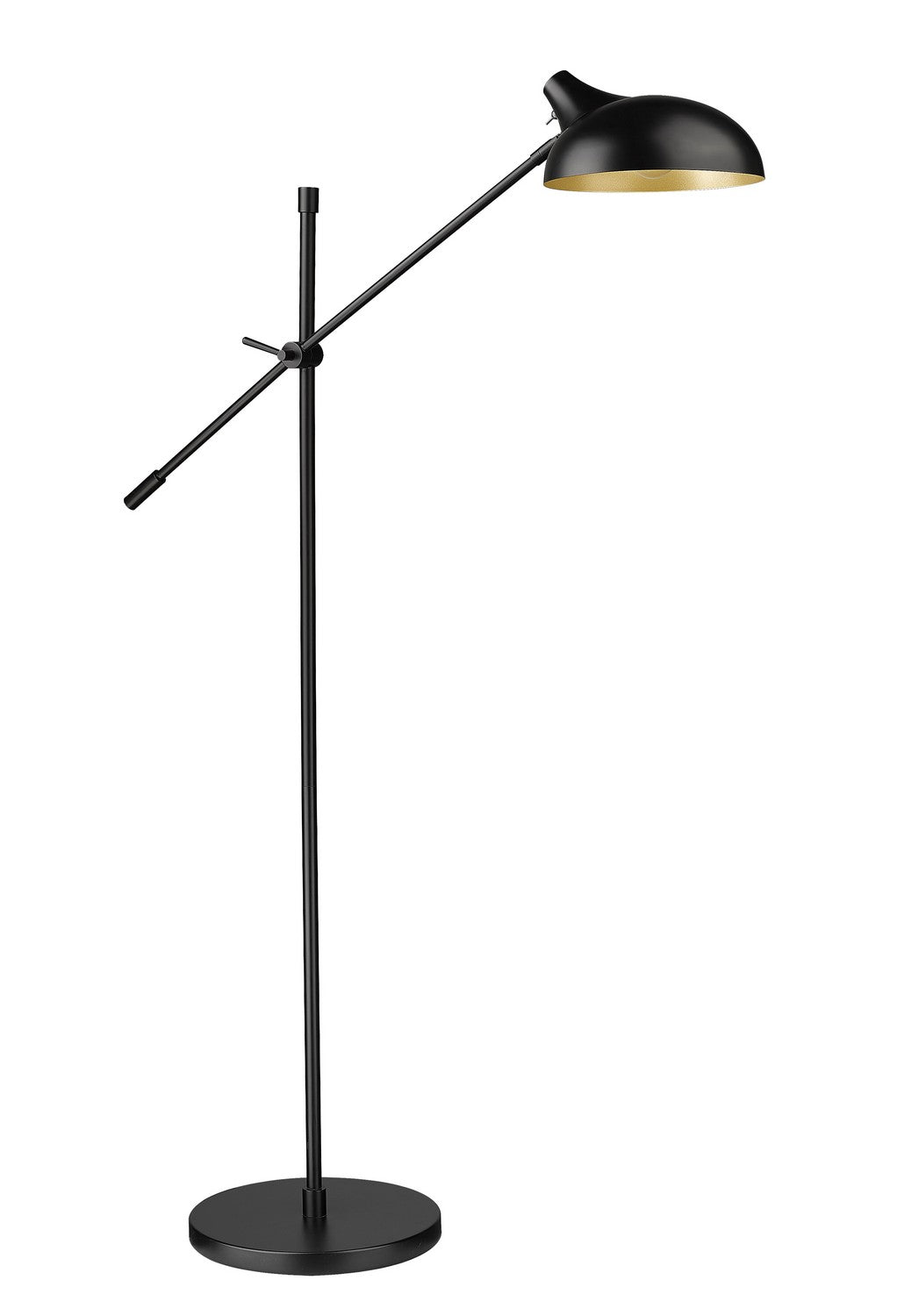 Lampadaire 1 lumière | Bellamy