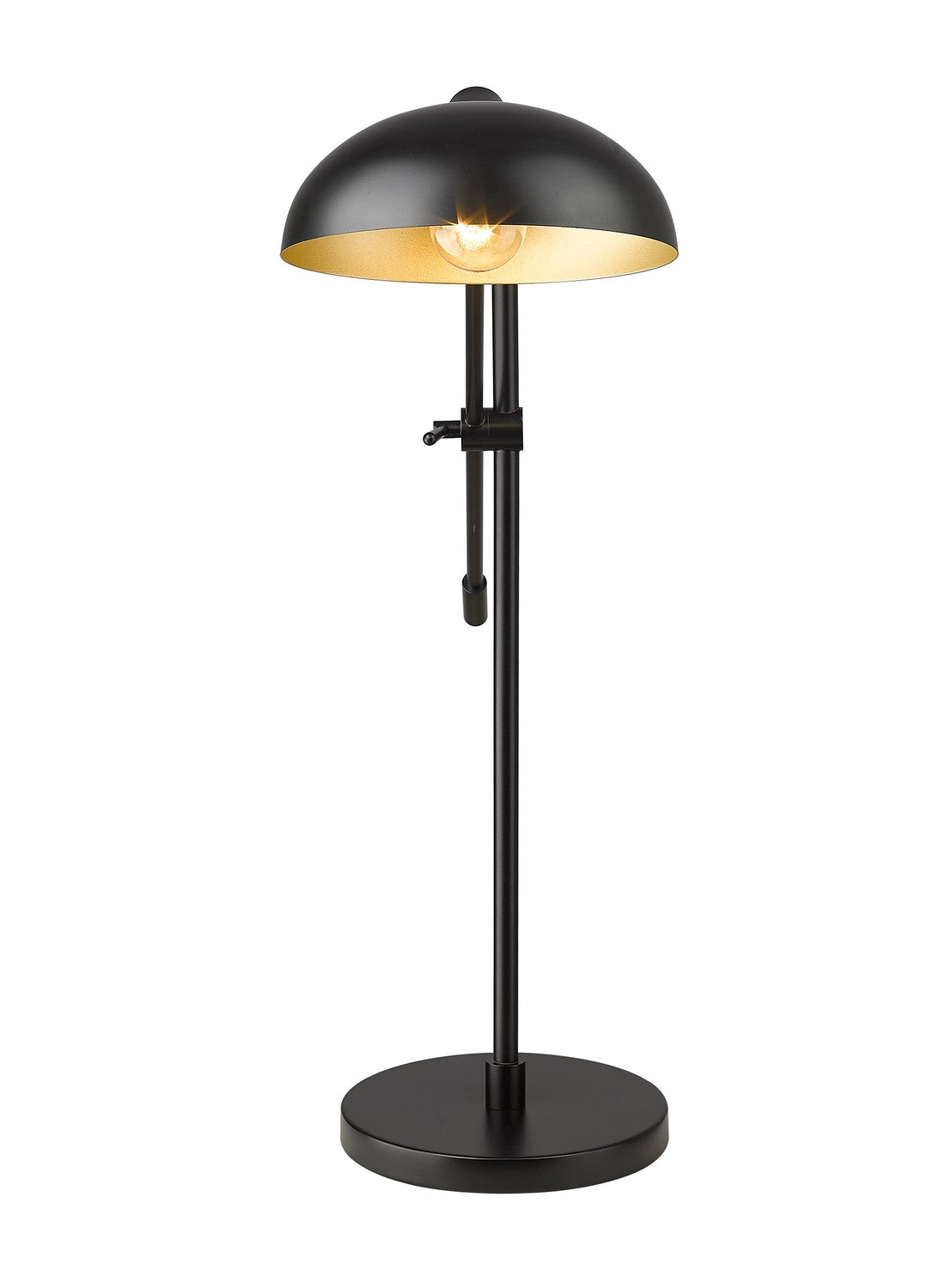 Lampe de table 1 lumière | Bellamy