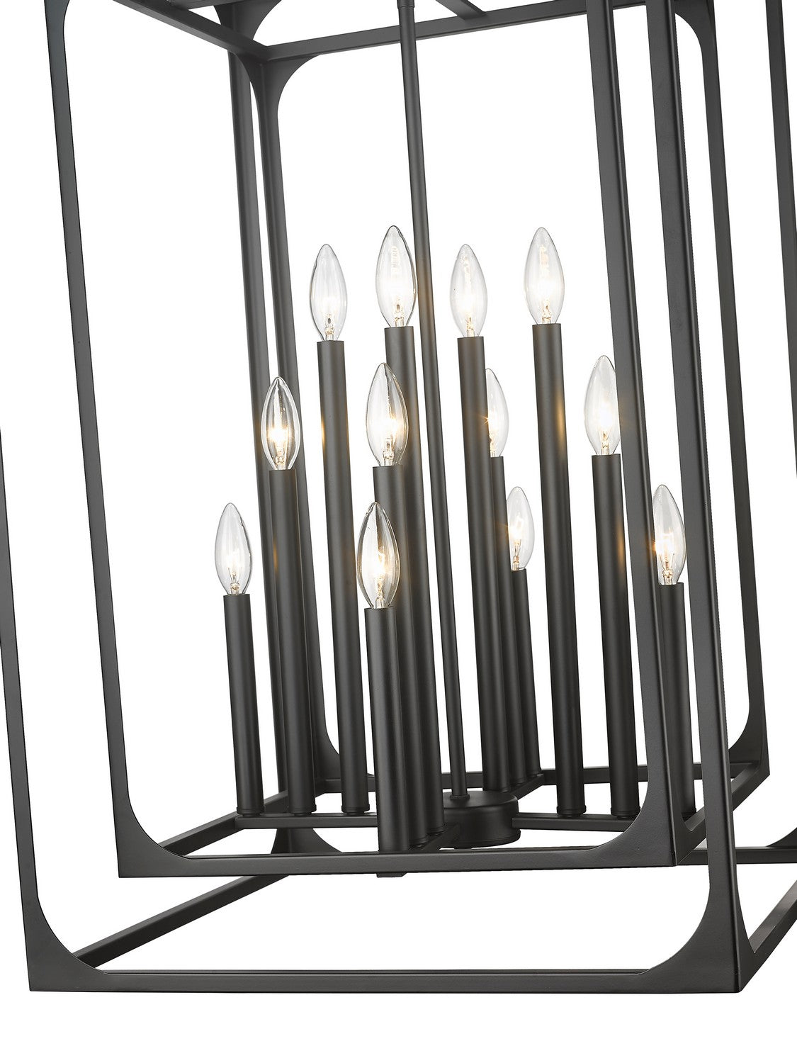 Lustre 12 lumières | Easton