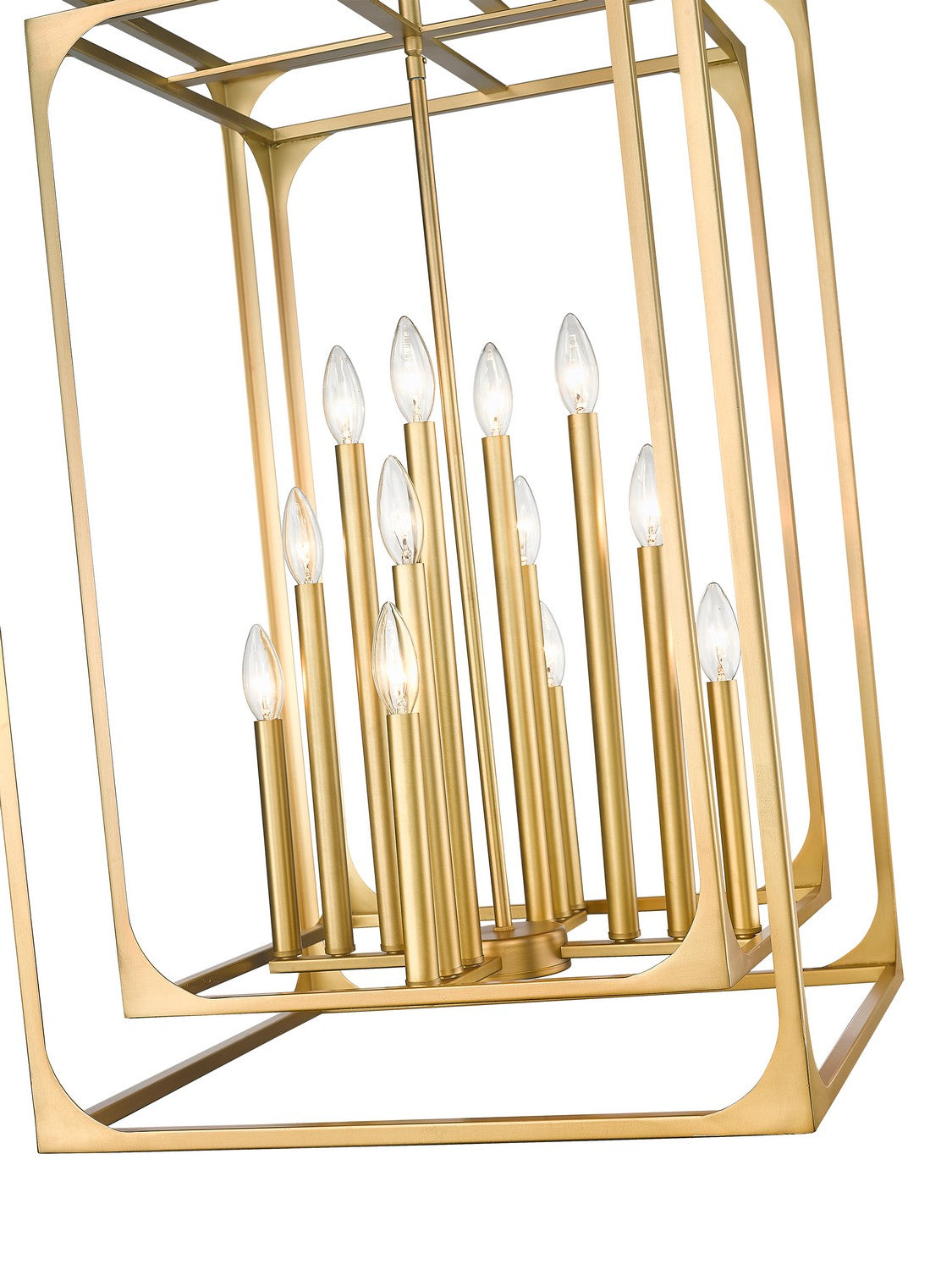 Lustre 12 lumières | Easton