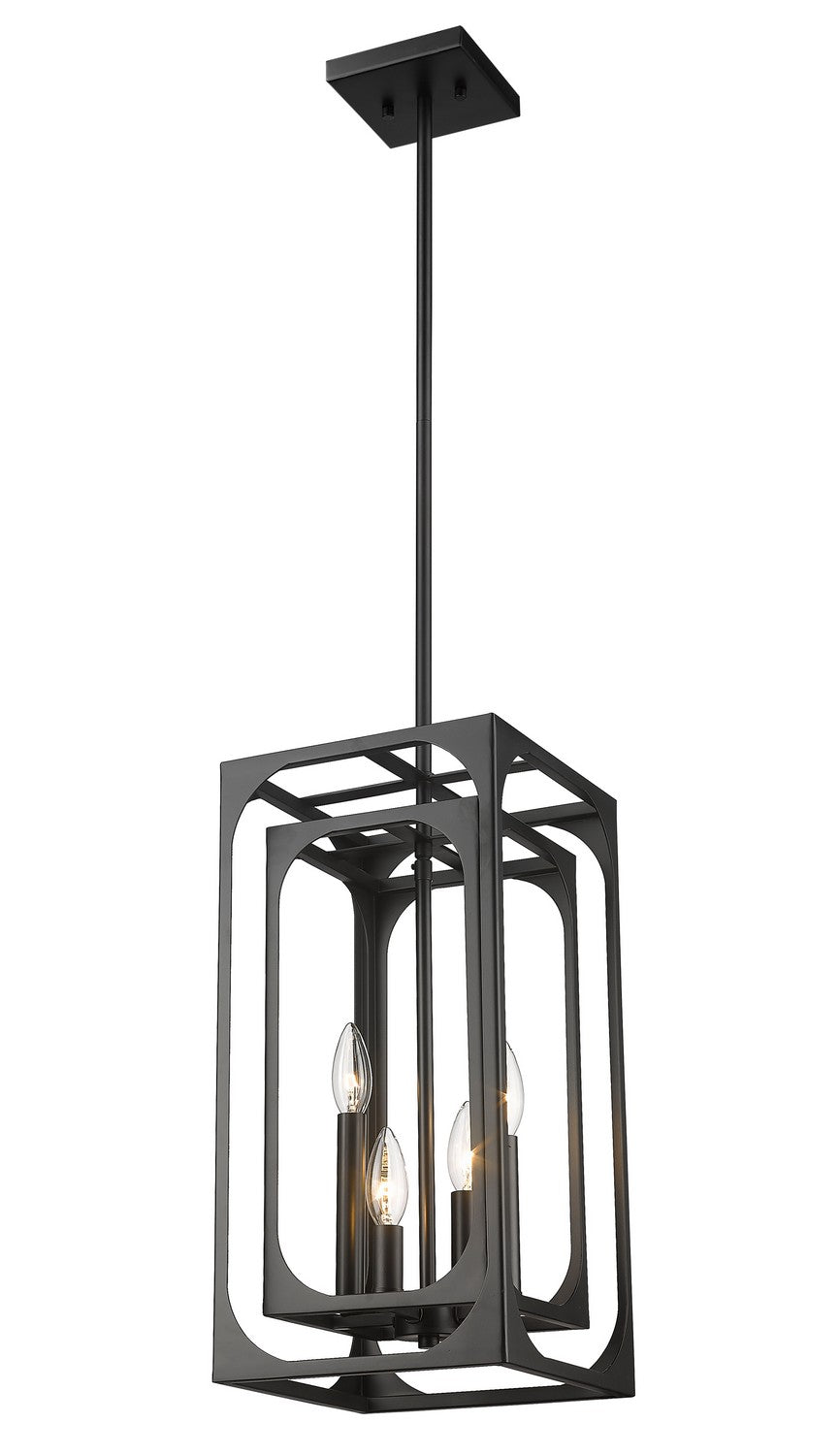 Lustre 4 lumières | Easton