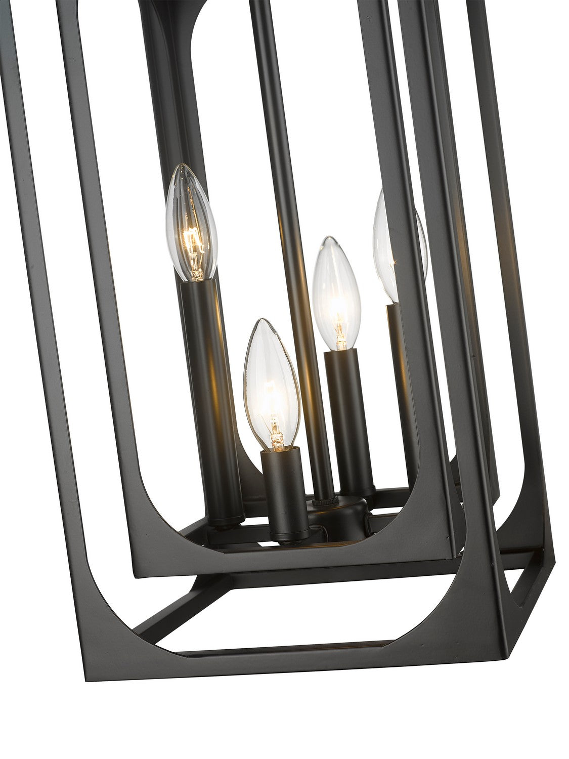 Lustre 4 lumières | Easton