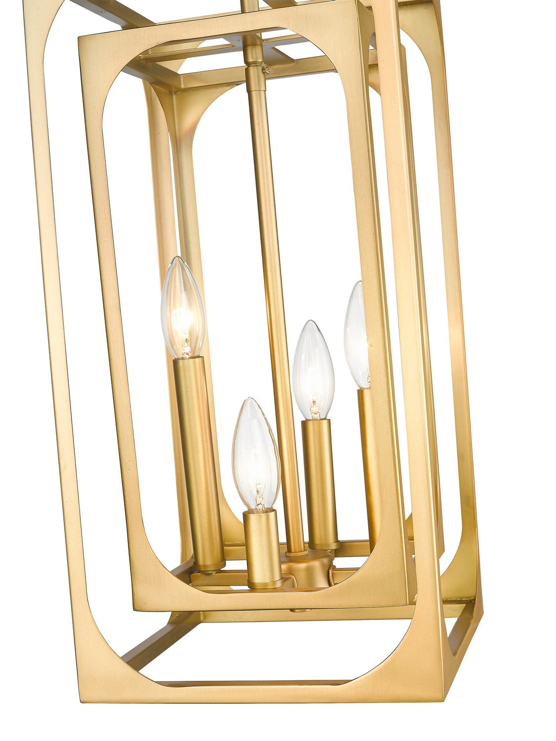 Lustre 4 lumières | Easton